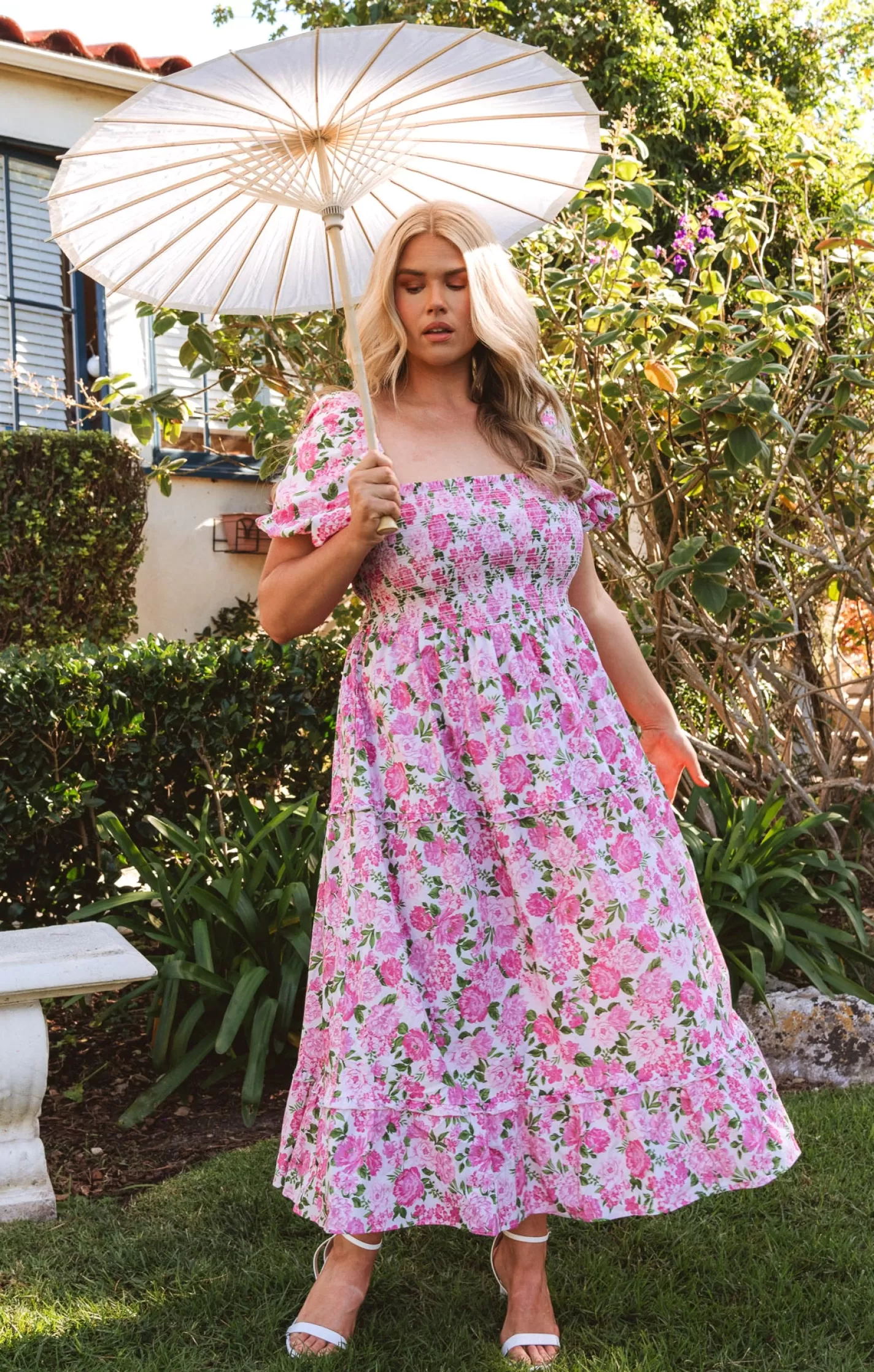 Show Me Your Mumu Afternoon Tea Dress