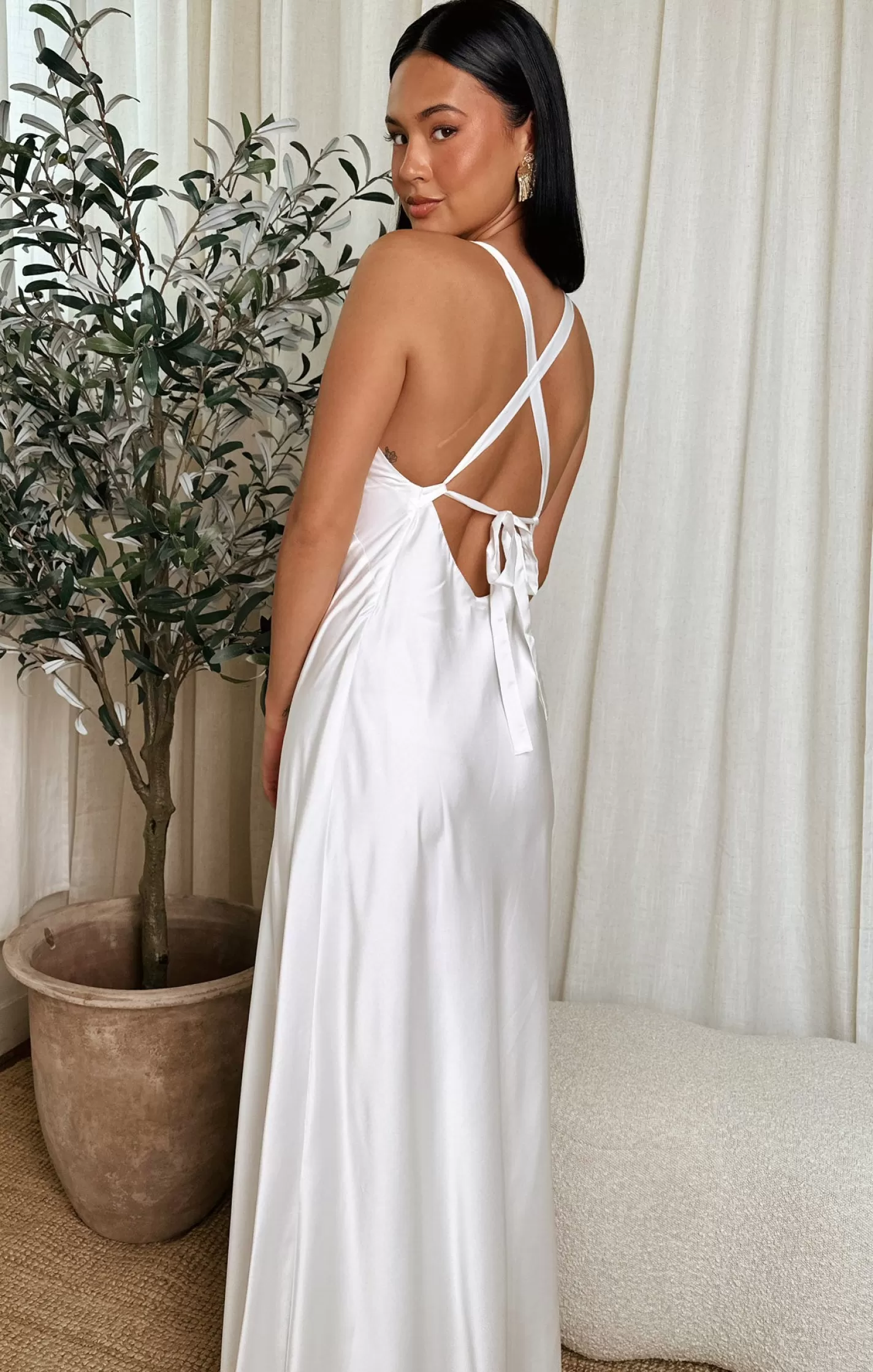 Show Me Your Mumu Anderson Maxi Dress
