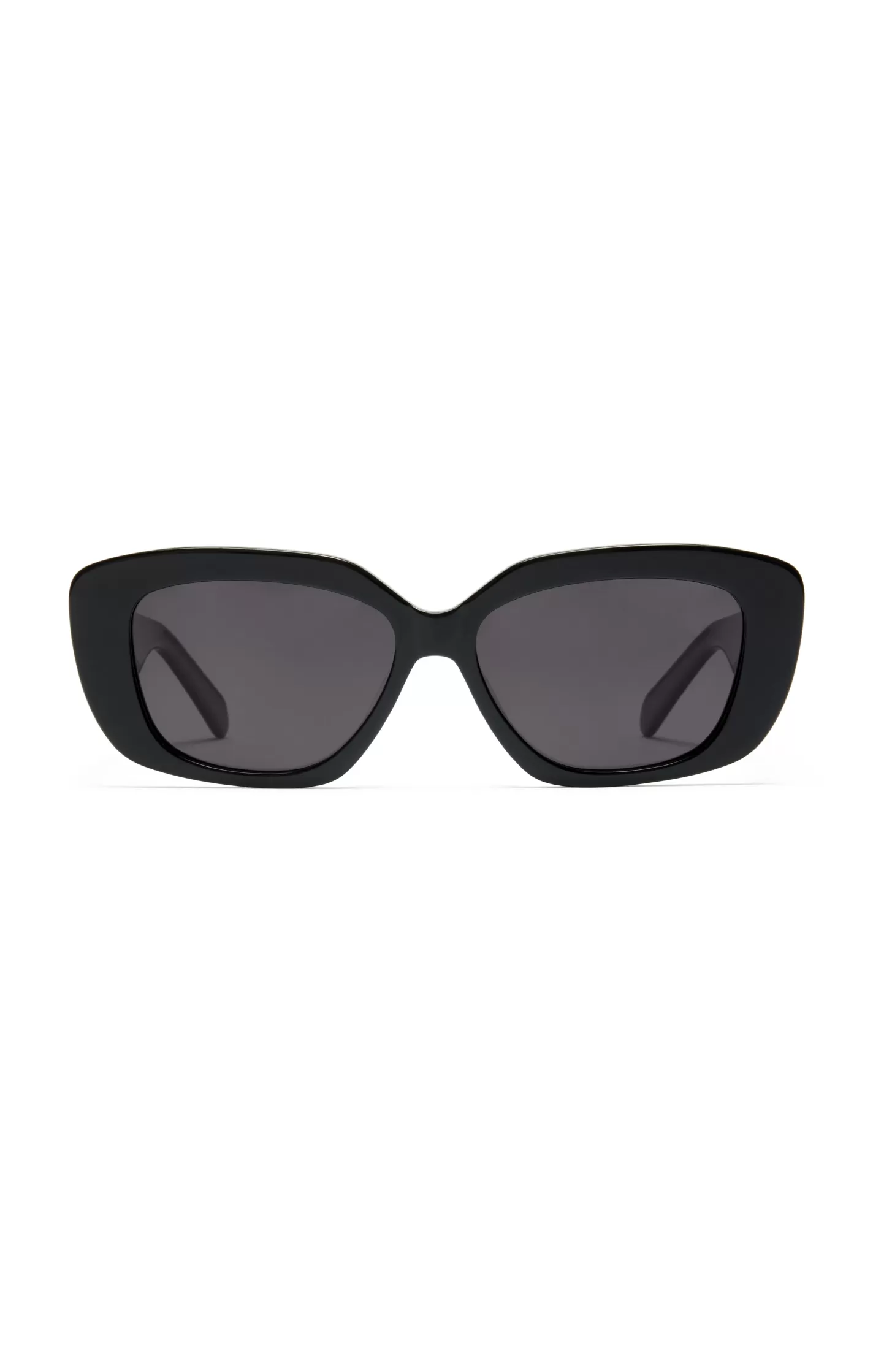 Show Me Your Mumu Banbè Eyewear The Illiana Sunglasses