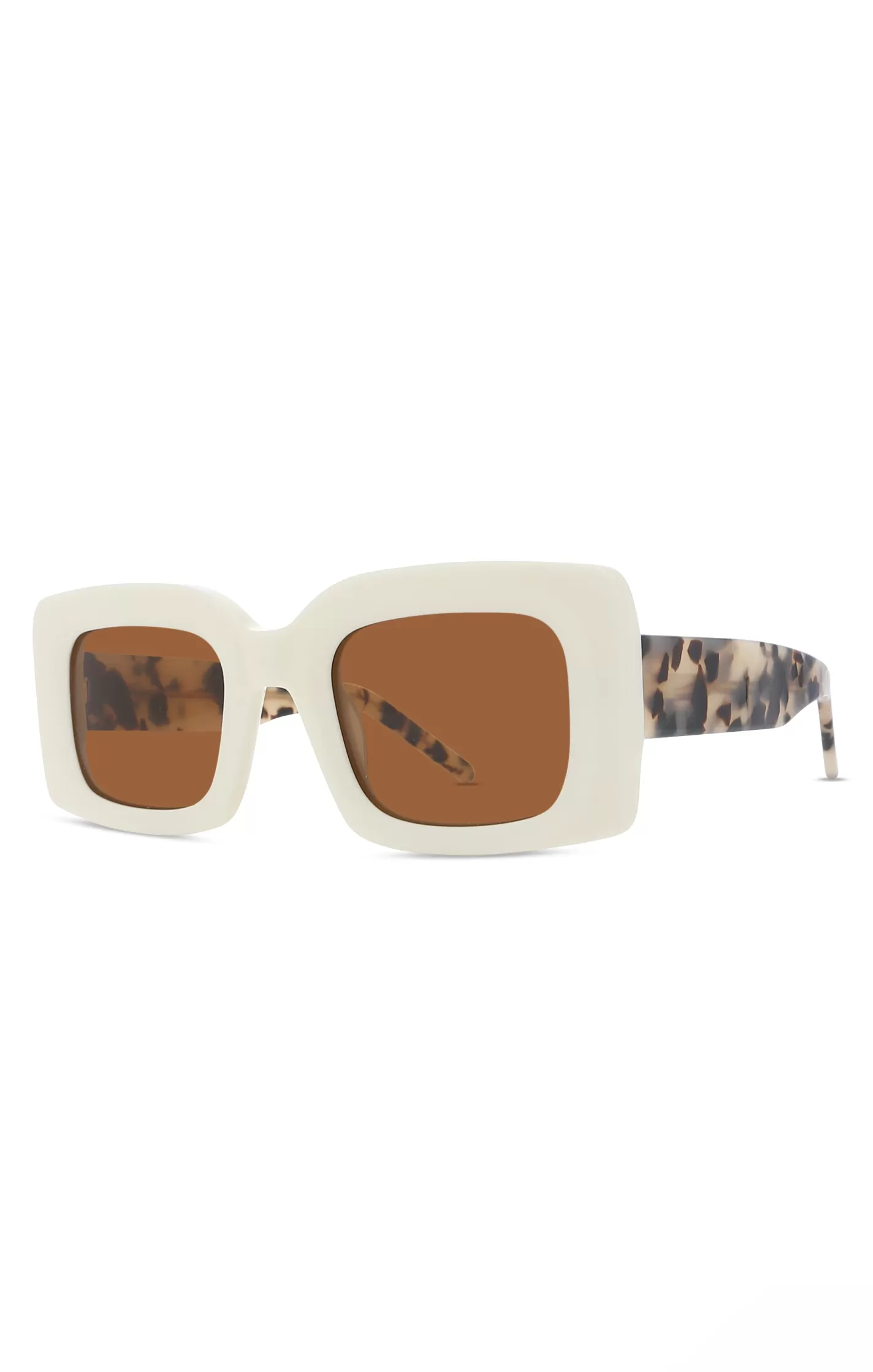 Show Me Your Mumu Banbè Eyewear The Kendall Sunglasses