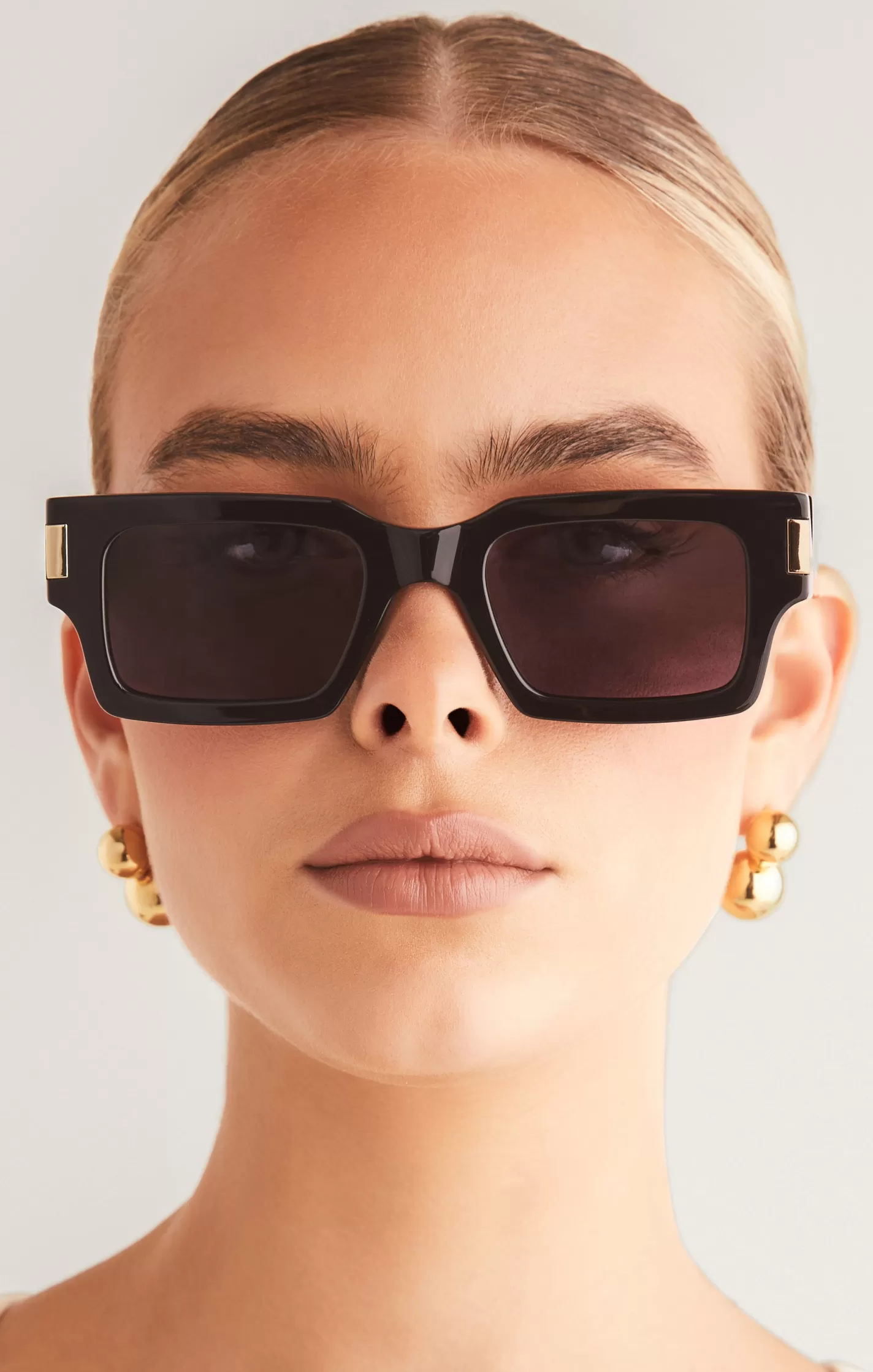 Show Me Your Mumu Banbè Eyewear The Sara Sunglasses