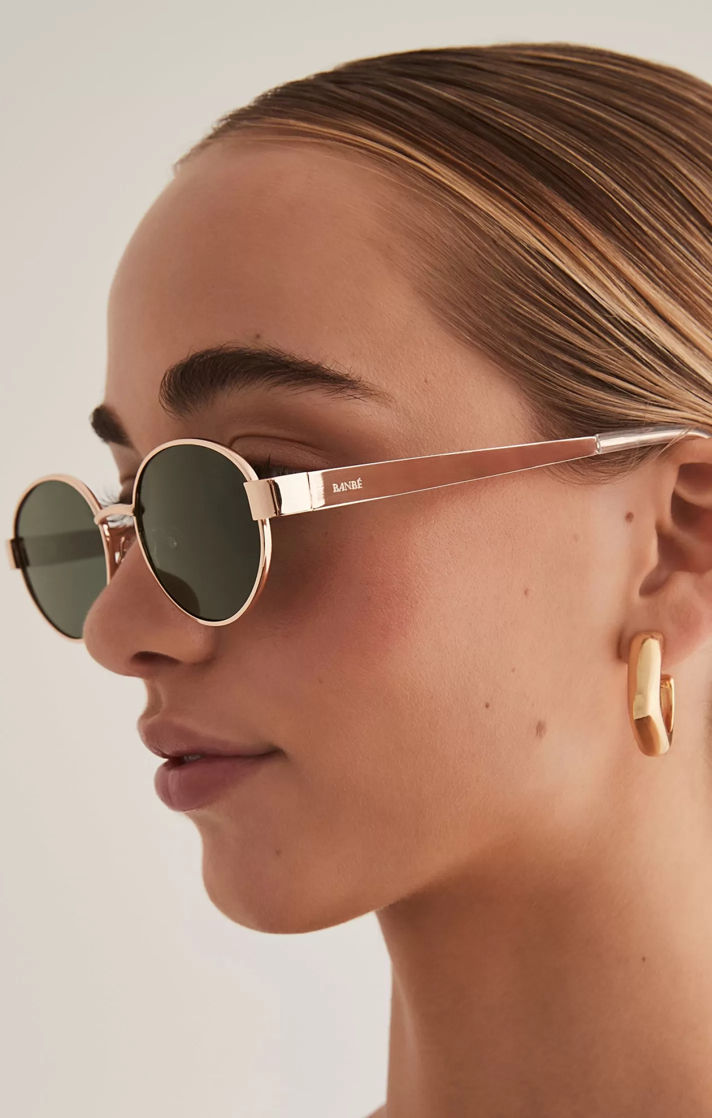 Show Me Your Mumu Banbè The Evangelista Sunglasses