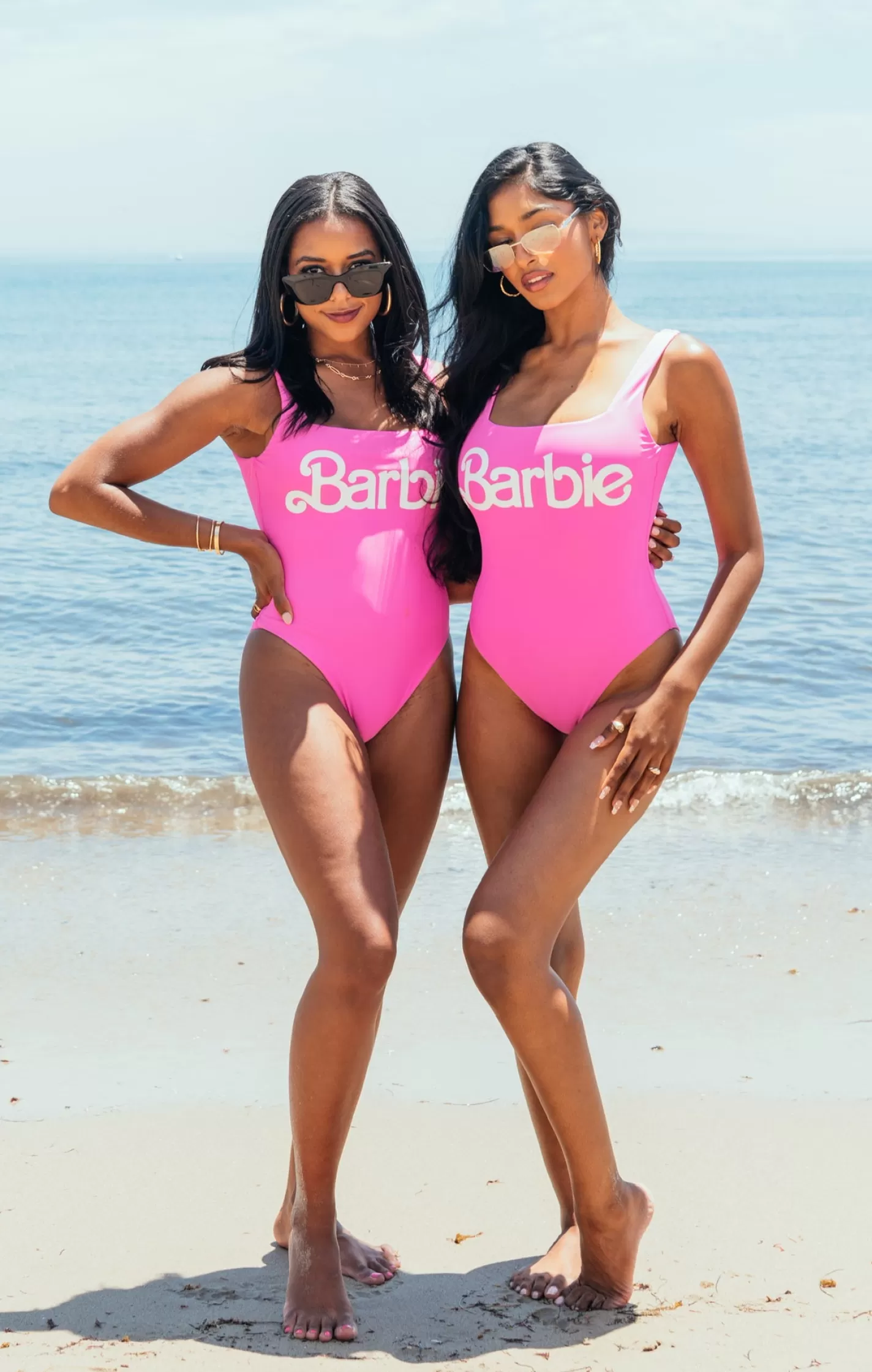 Show Me Your Mumu Barbie™ Babe One Piece