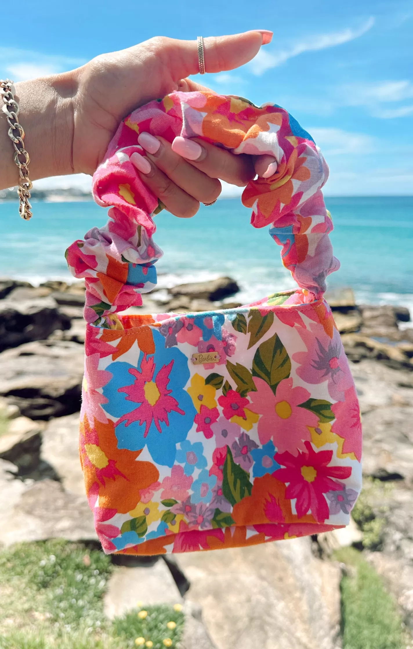 Show Me Your Mumu Bestie Bag