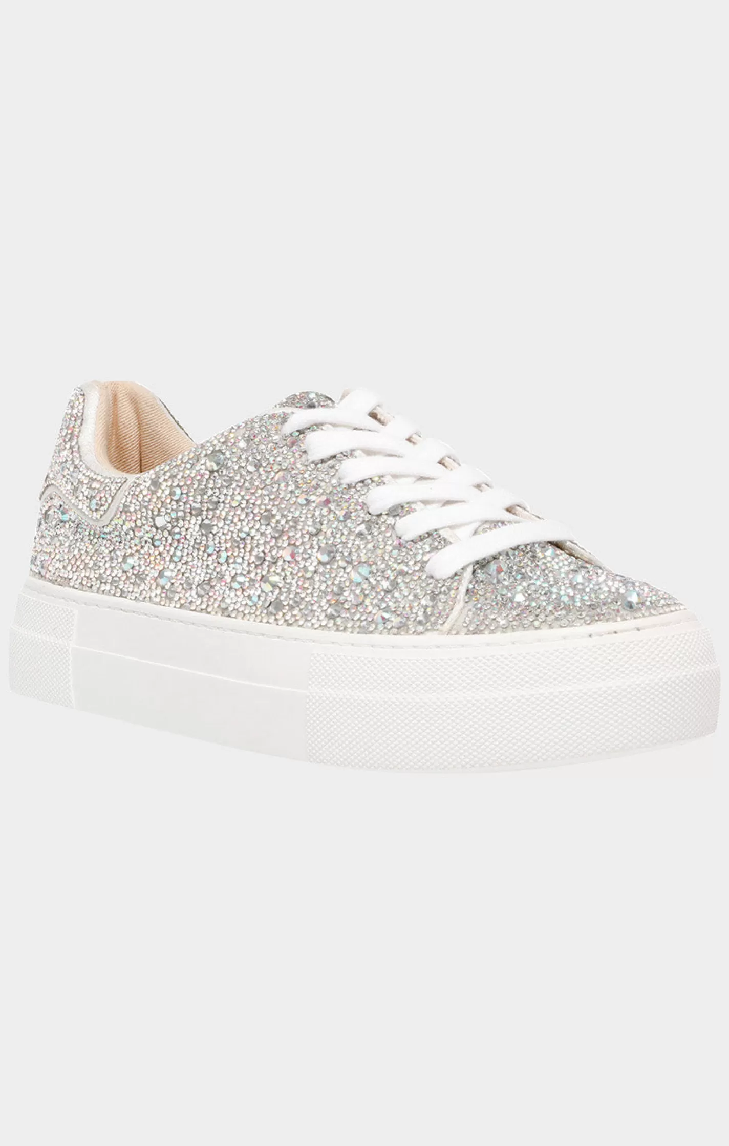 Show Me Your Mumu Betsey Johnson Sidny Platform Sneaker