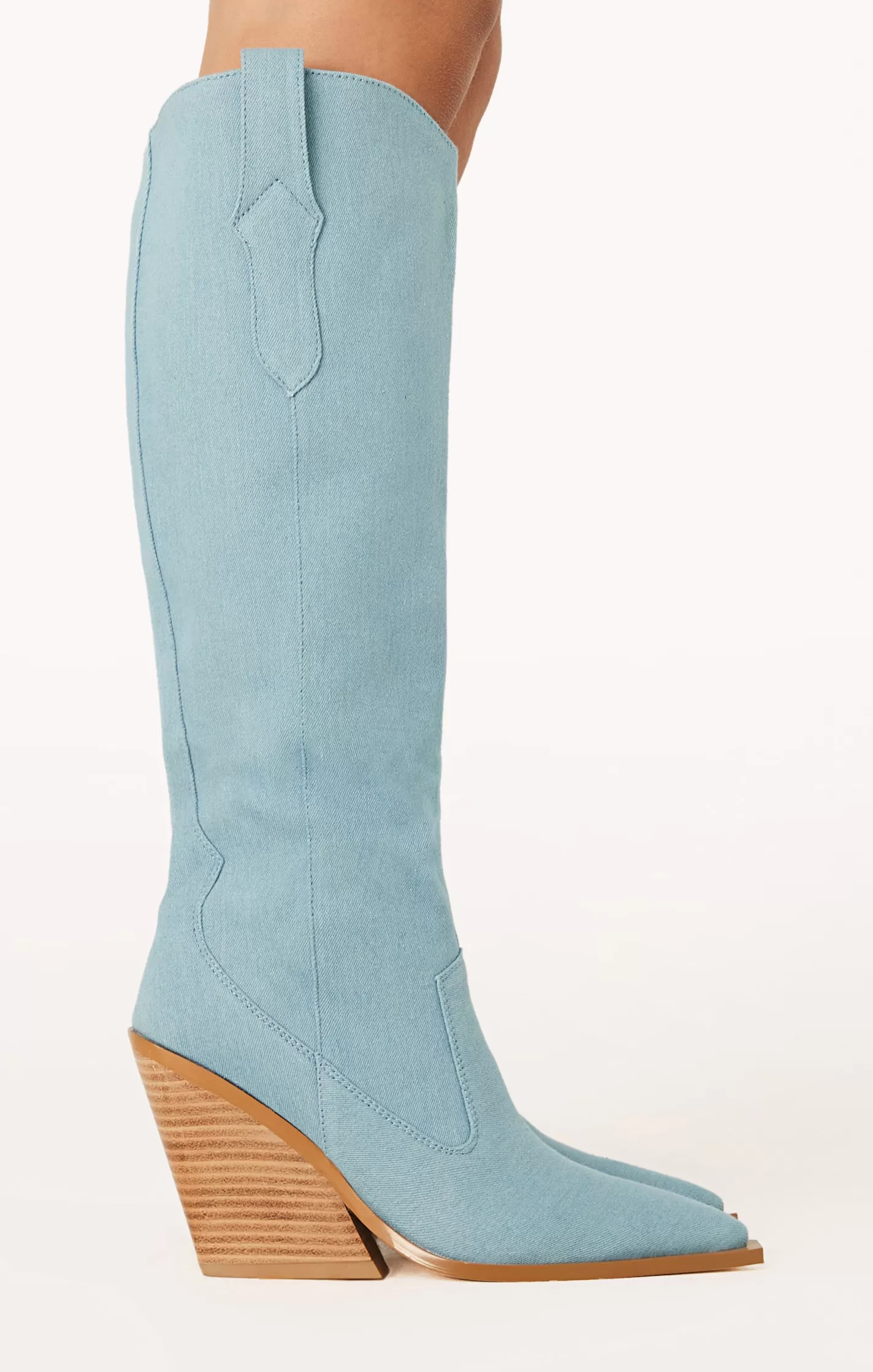 Show Me Your Mumu Billini Coraline Boot