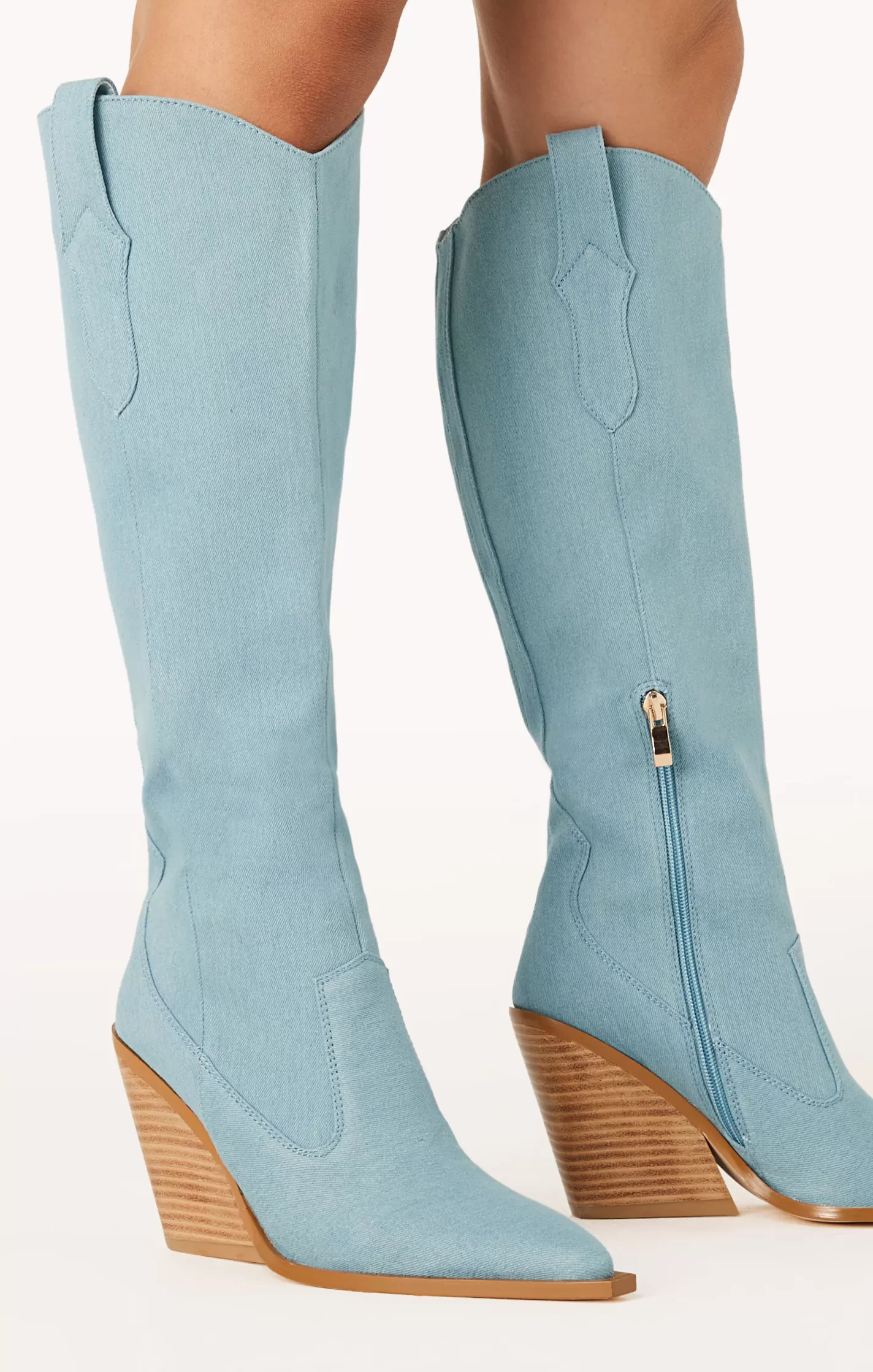 Show Me Your Mumu Billini Coraline Boot