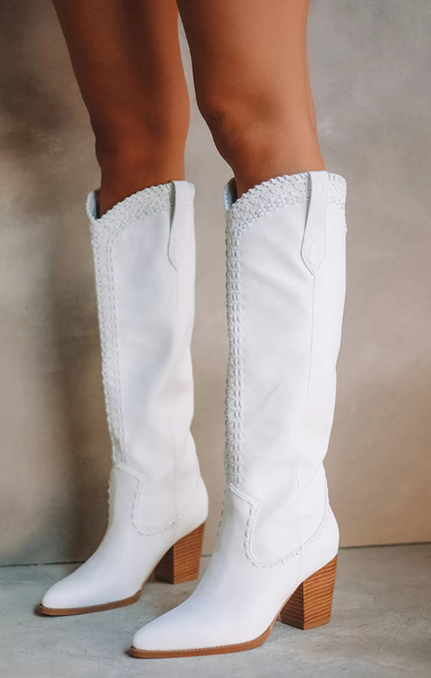 Show Me Your Mumu Billini Finley Cowboy Boot