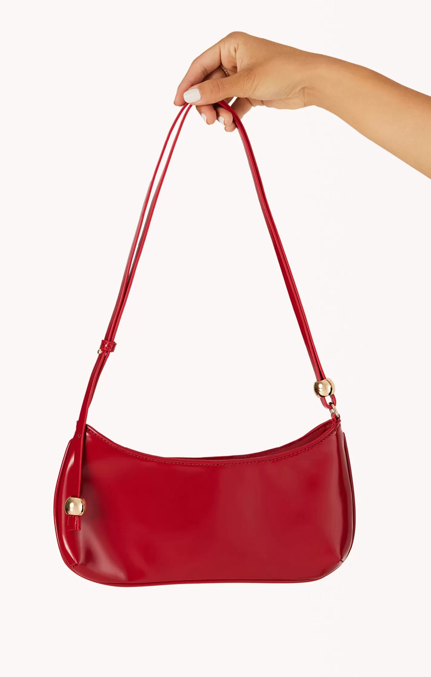 Show Me Your Mumu Billini Rosabelle Shoulder Bag