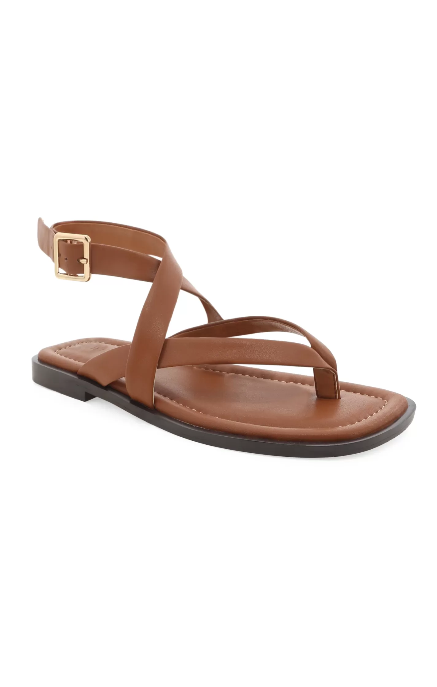 Show Me Your Mumu Billini Vander Sandal