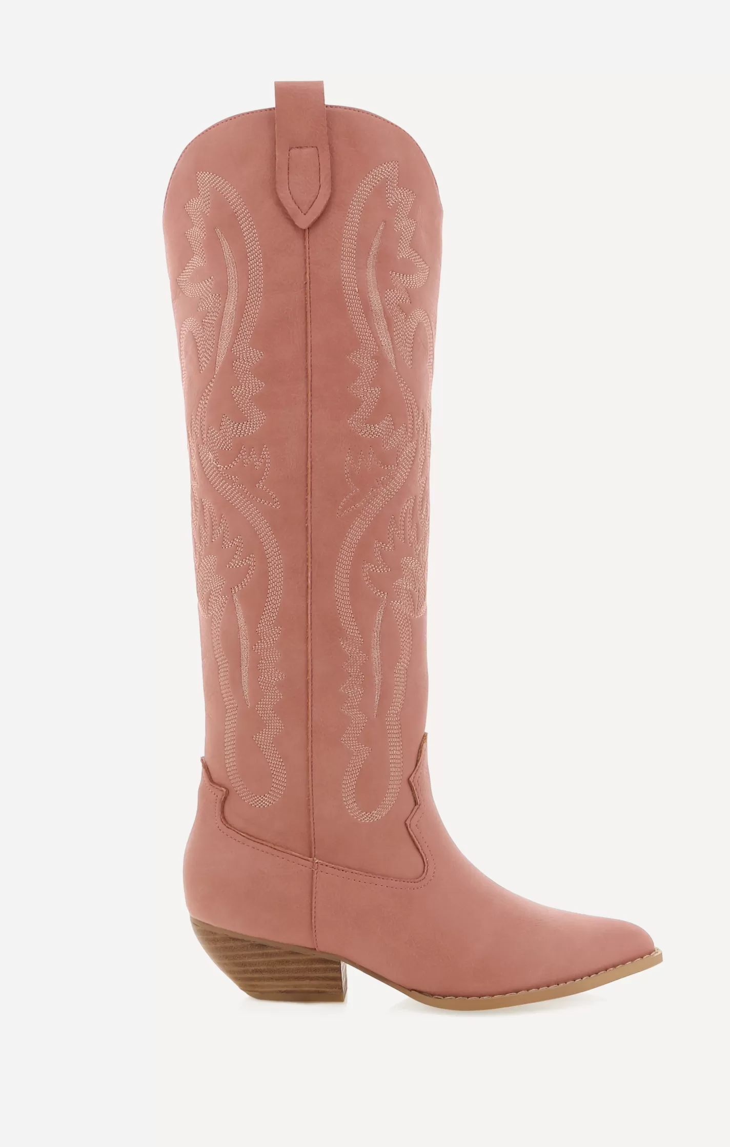 Show Me Your Mumu Billini Wilden Cowboy Boot