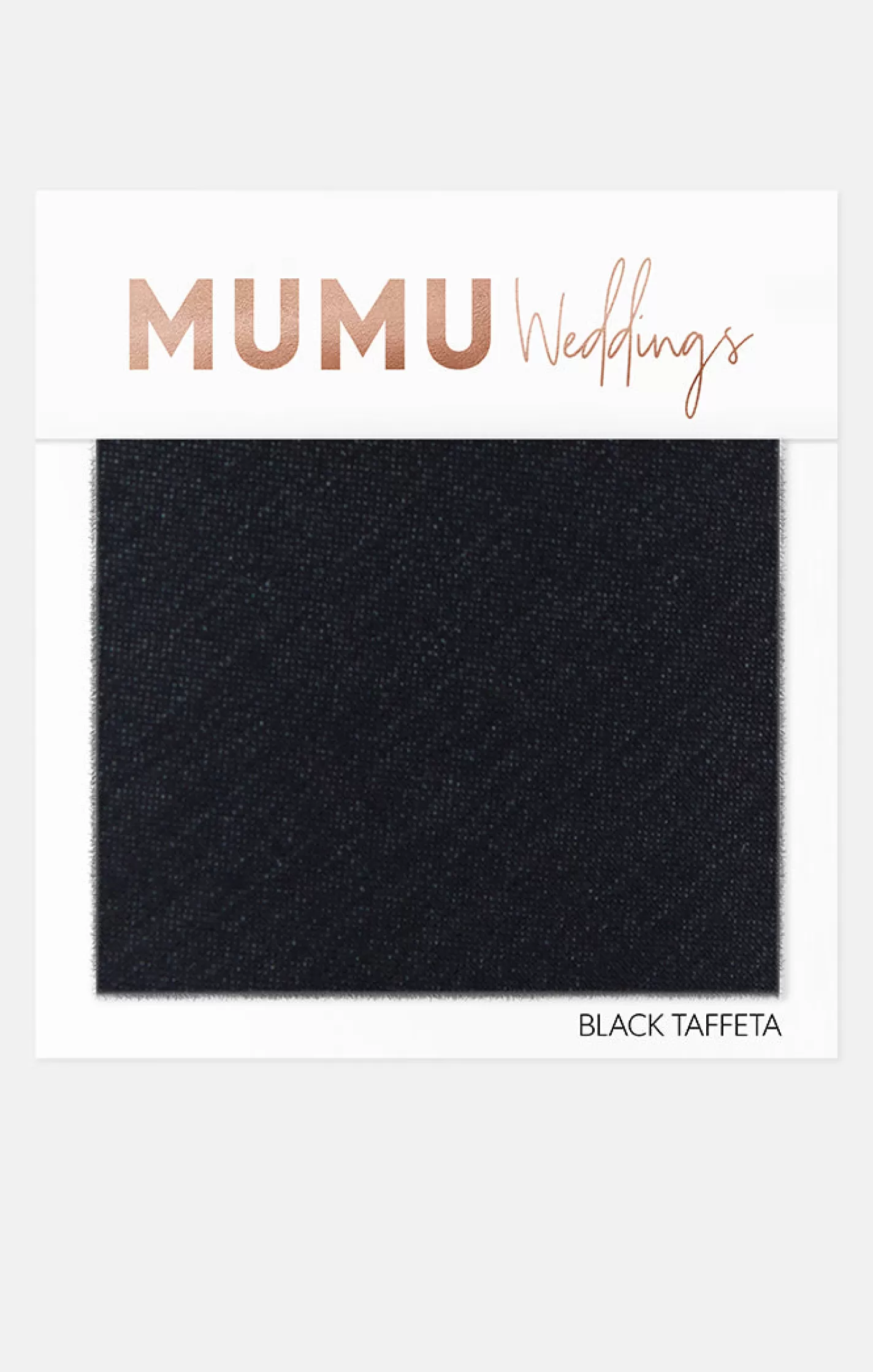 Show Me Your Mumu Bridesmaid Fabric Swatch