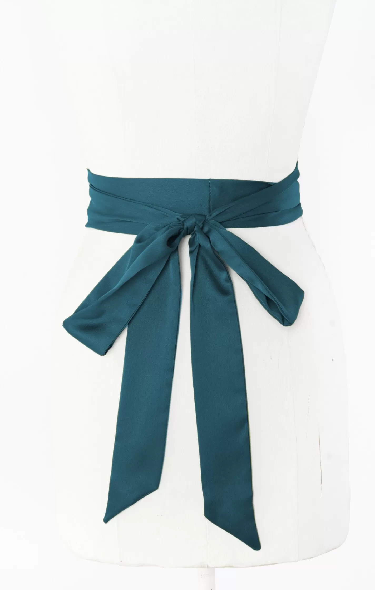 Show Me Your Mumu Bridesmaid Sash