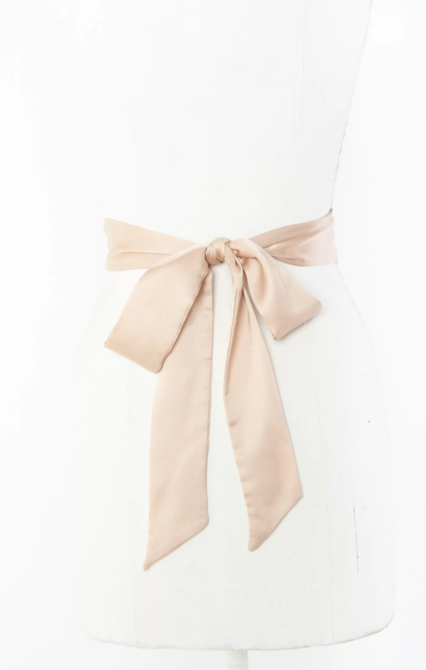 Show Me Your Mumu Bridesmaid Sash