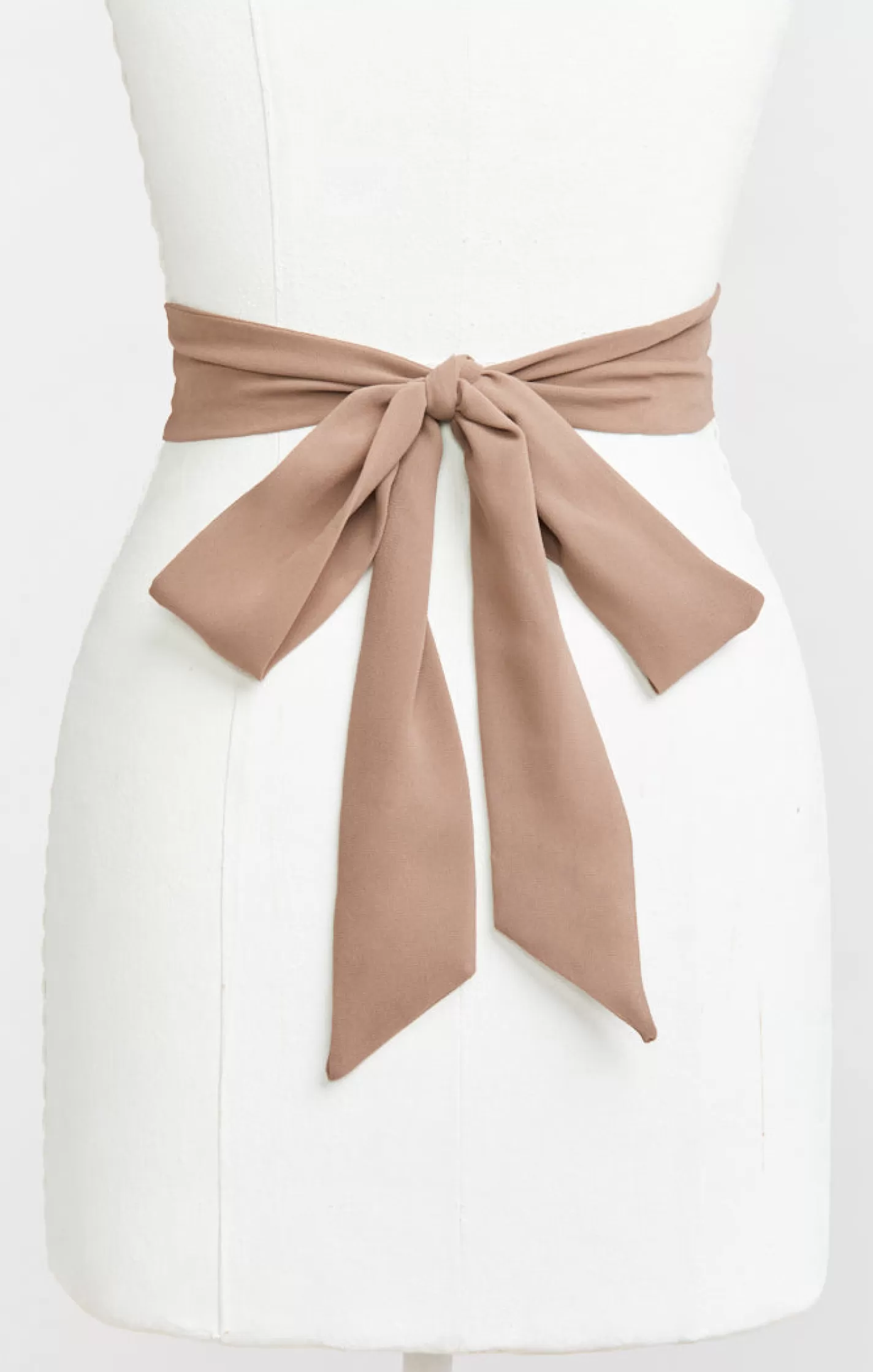 Show Me Your Mumu Bridesmaid Sash