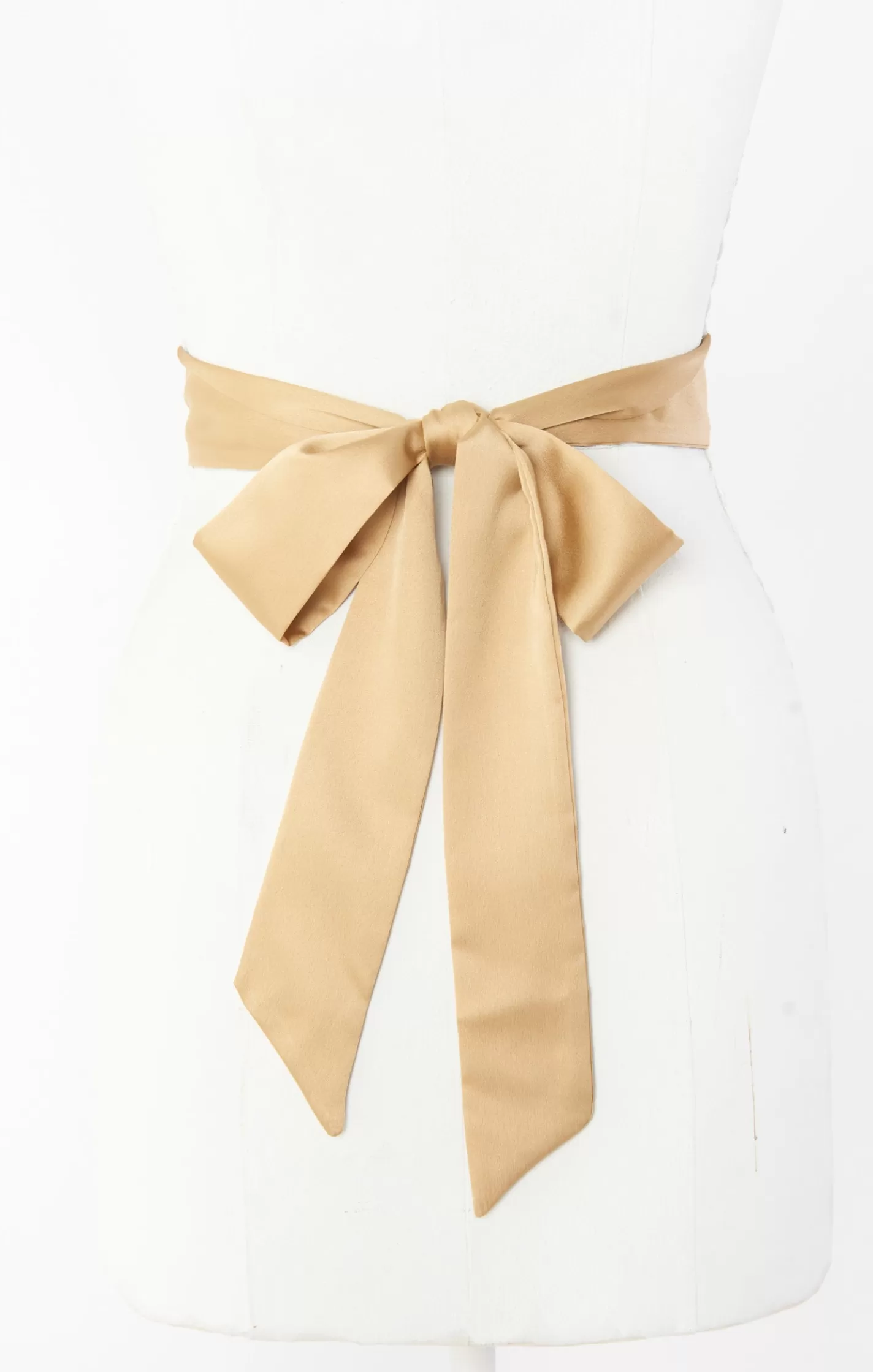 Show Me Your Mumu Bridesmaid Sash