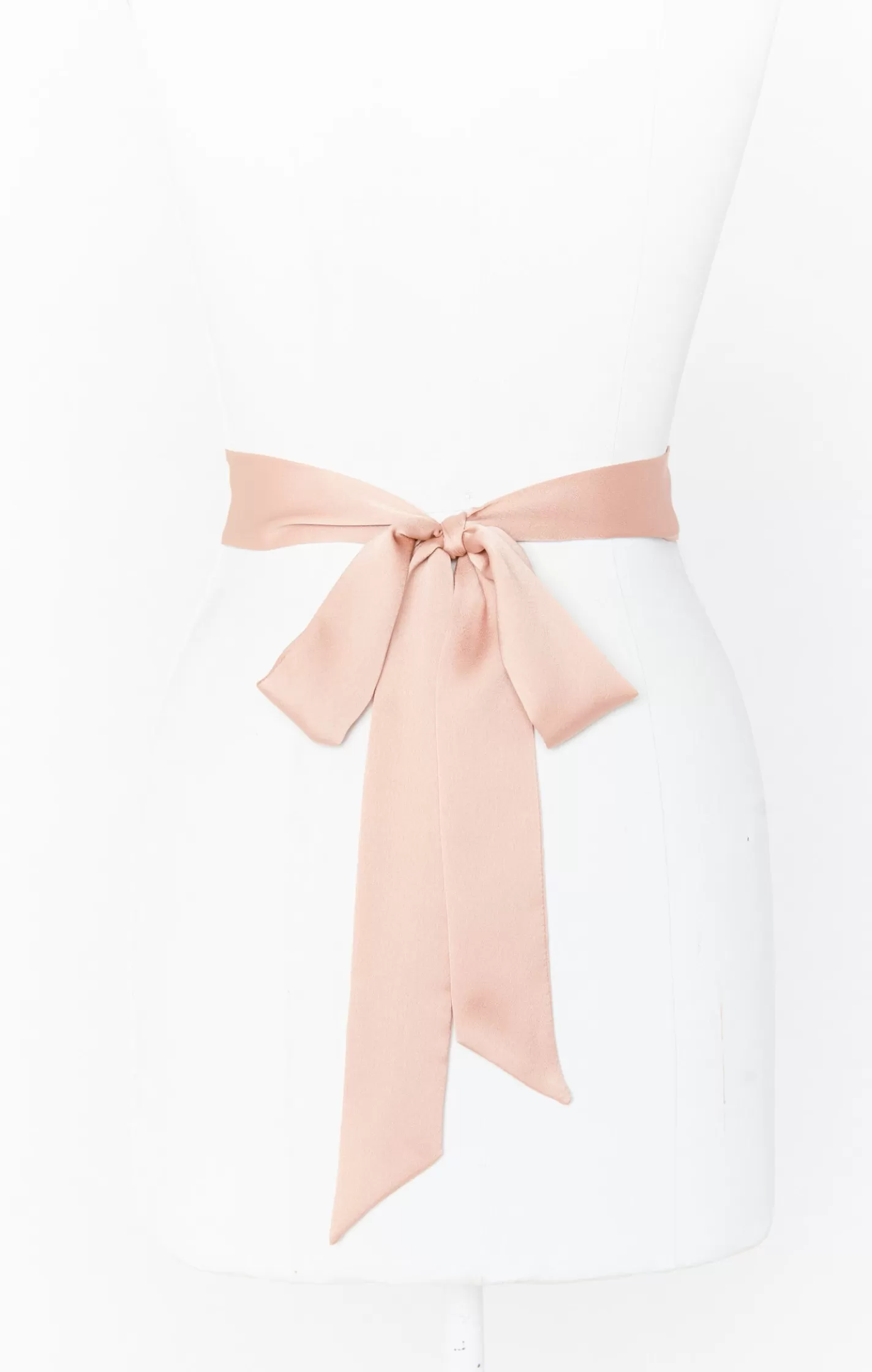 Show Me Your Mumu Bridesmaid Sash