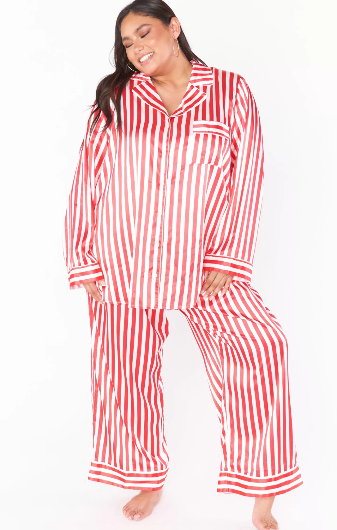 Kids Show Me Your Mumu Classic PJ Set