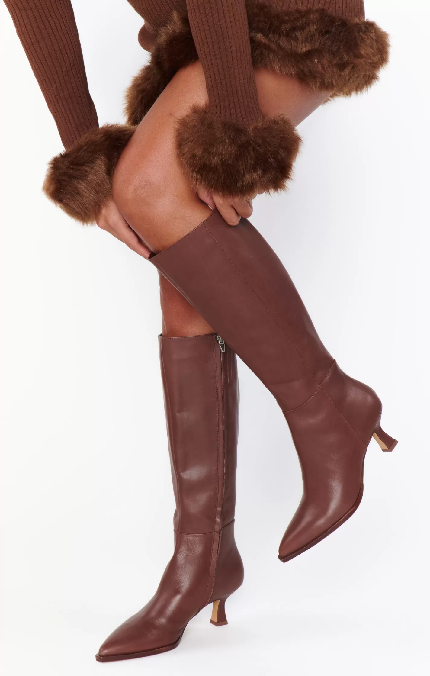 Show Me Your Mumu Dolce Vita Auggie Boot