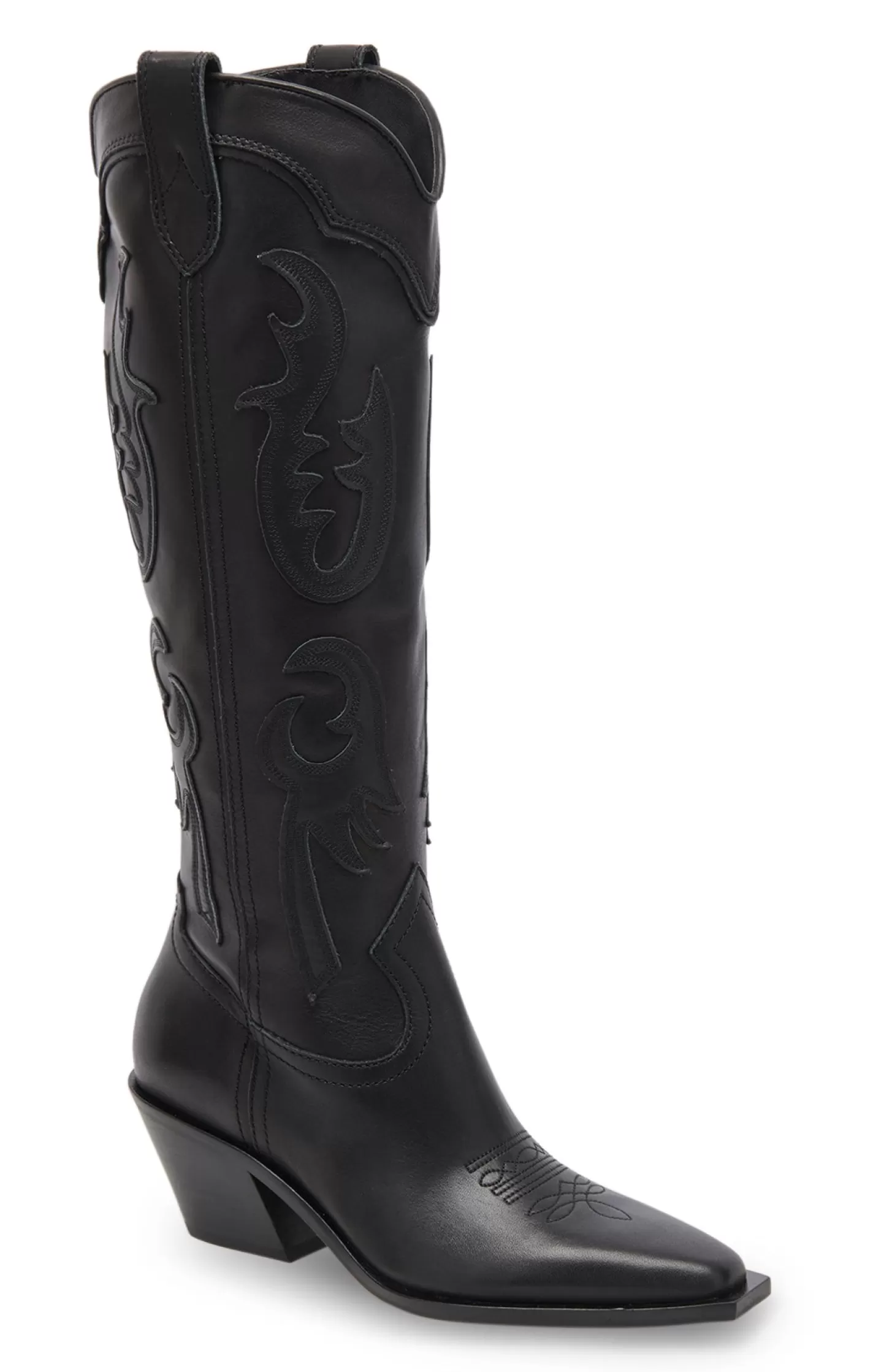 Show Me Your Mumu Dolce Vita Samsin Cowboy Boot