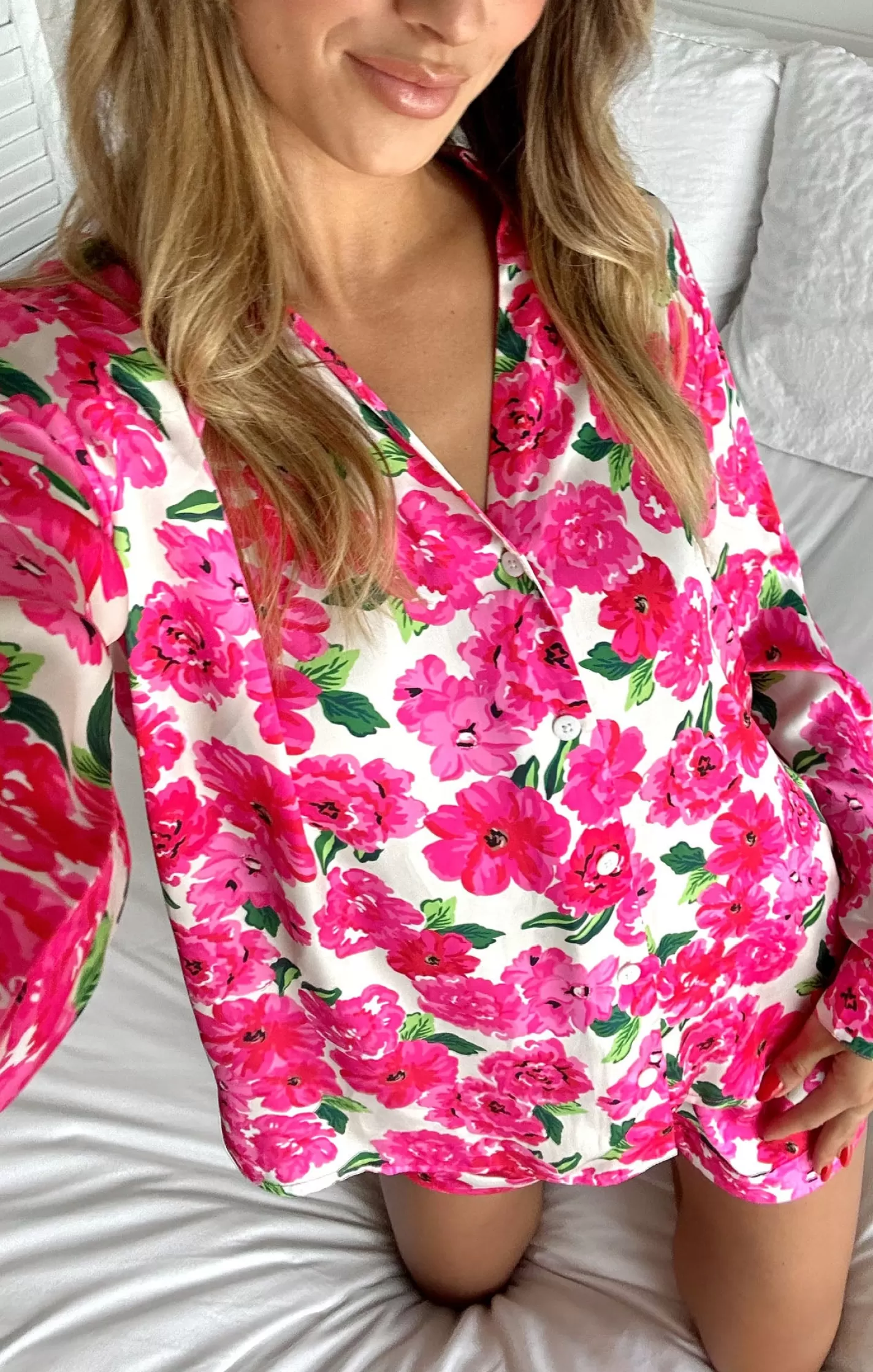 Show Me Your Mumu Early Riser PJ Set