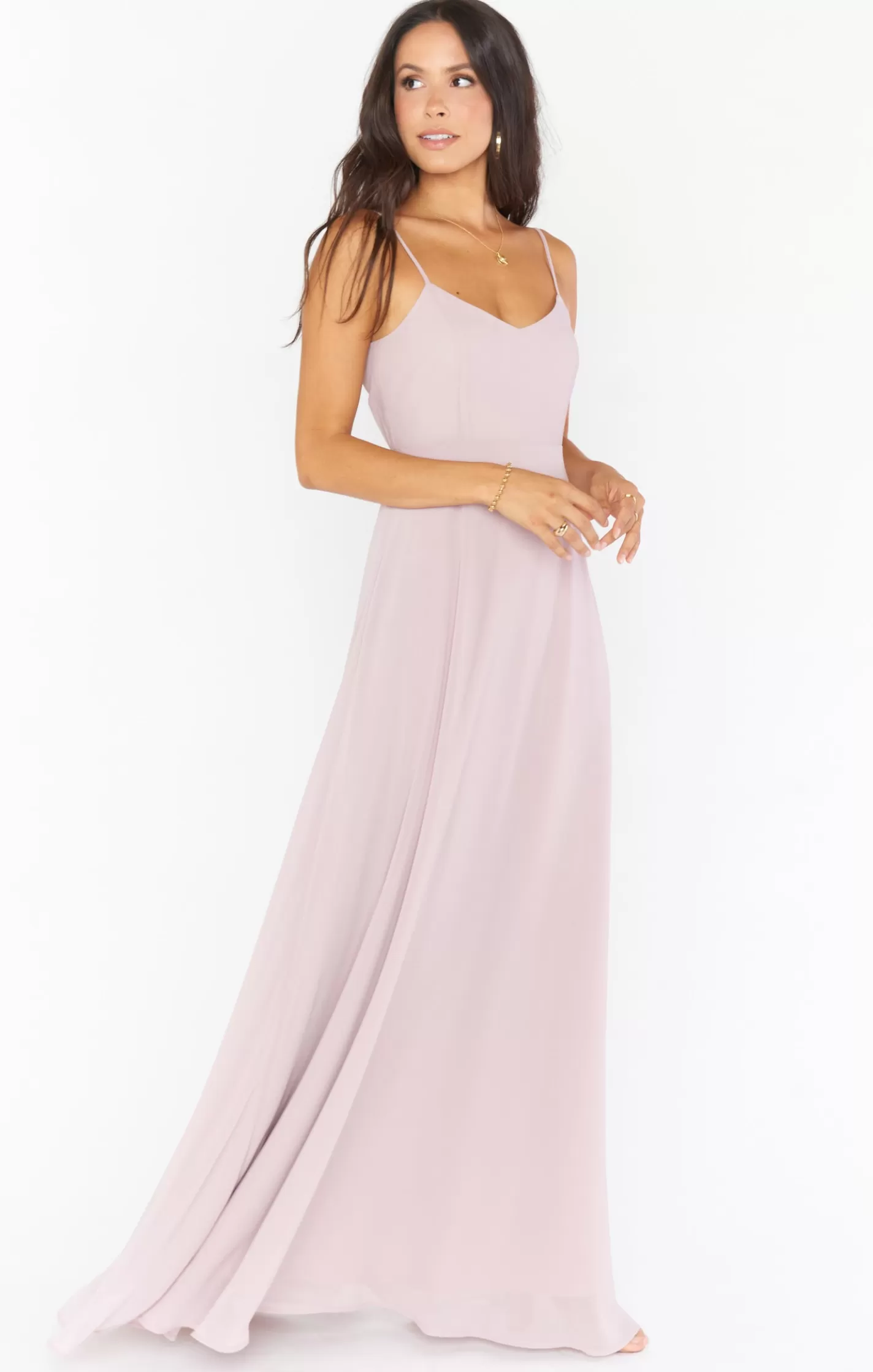 Show Me Your Mumu Faith Maxi Dress