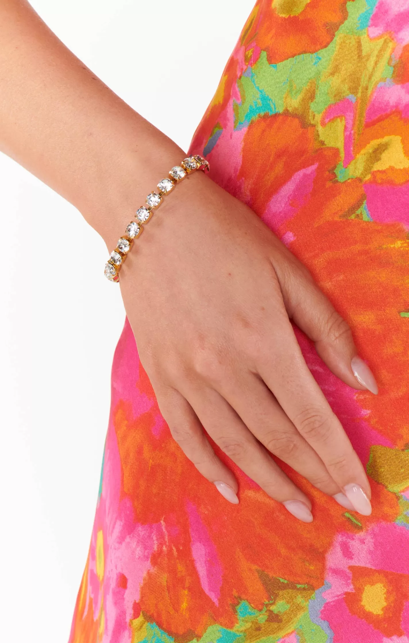 Show Me Your Mumu Faithy Jewels Isla Bracelet