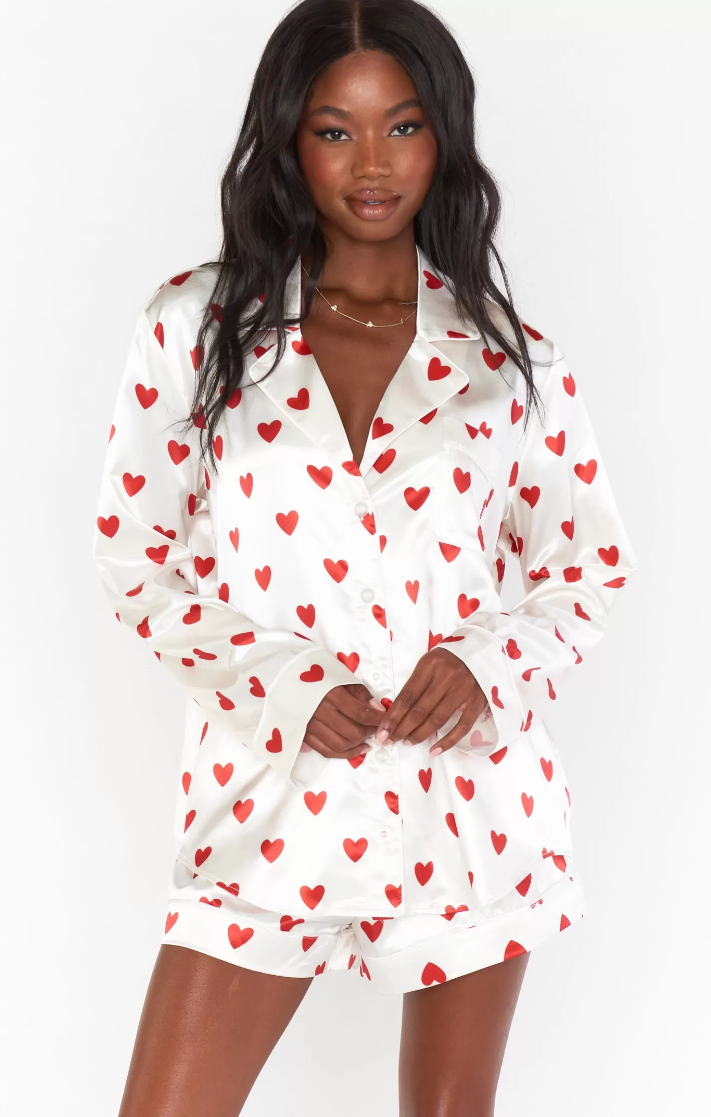 Show Me Your Mumu Favorite PJ Set