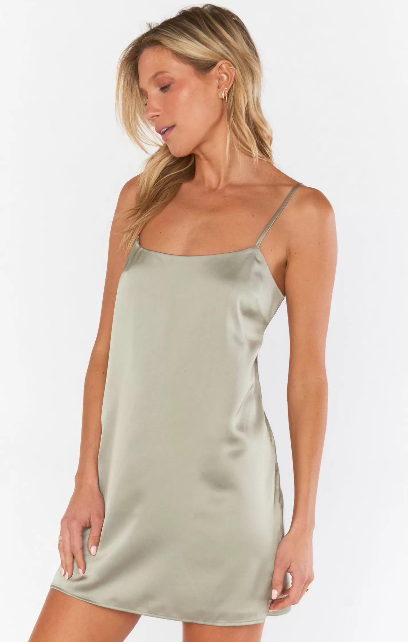 Show Me Your Mumu Happily Ever Top Slip