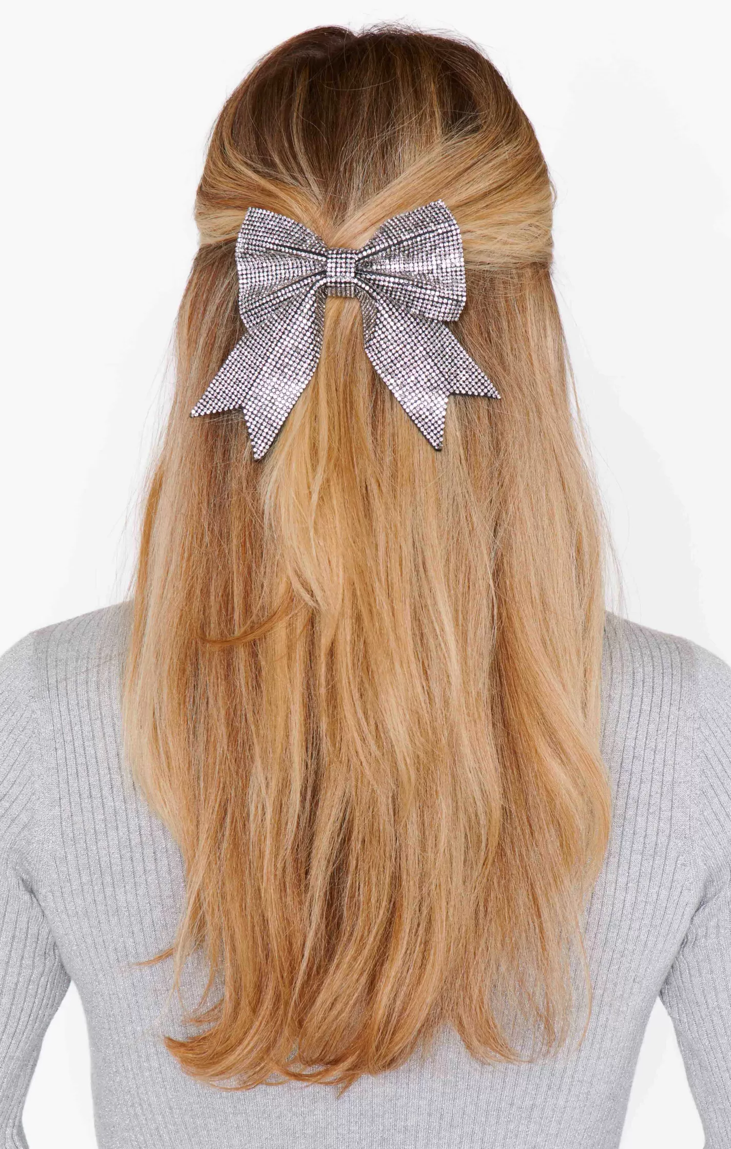 Show Me Your Mumu Holiday Hair Bow