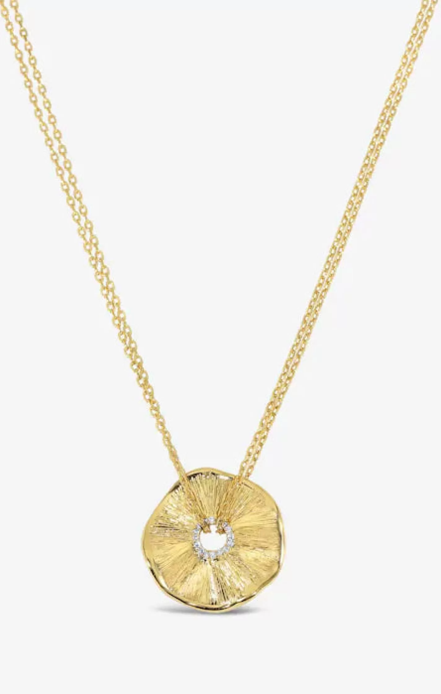 Show Me Your Mumu Jackie Mack Allure Necklace