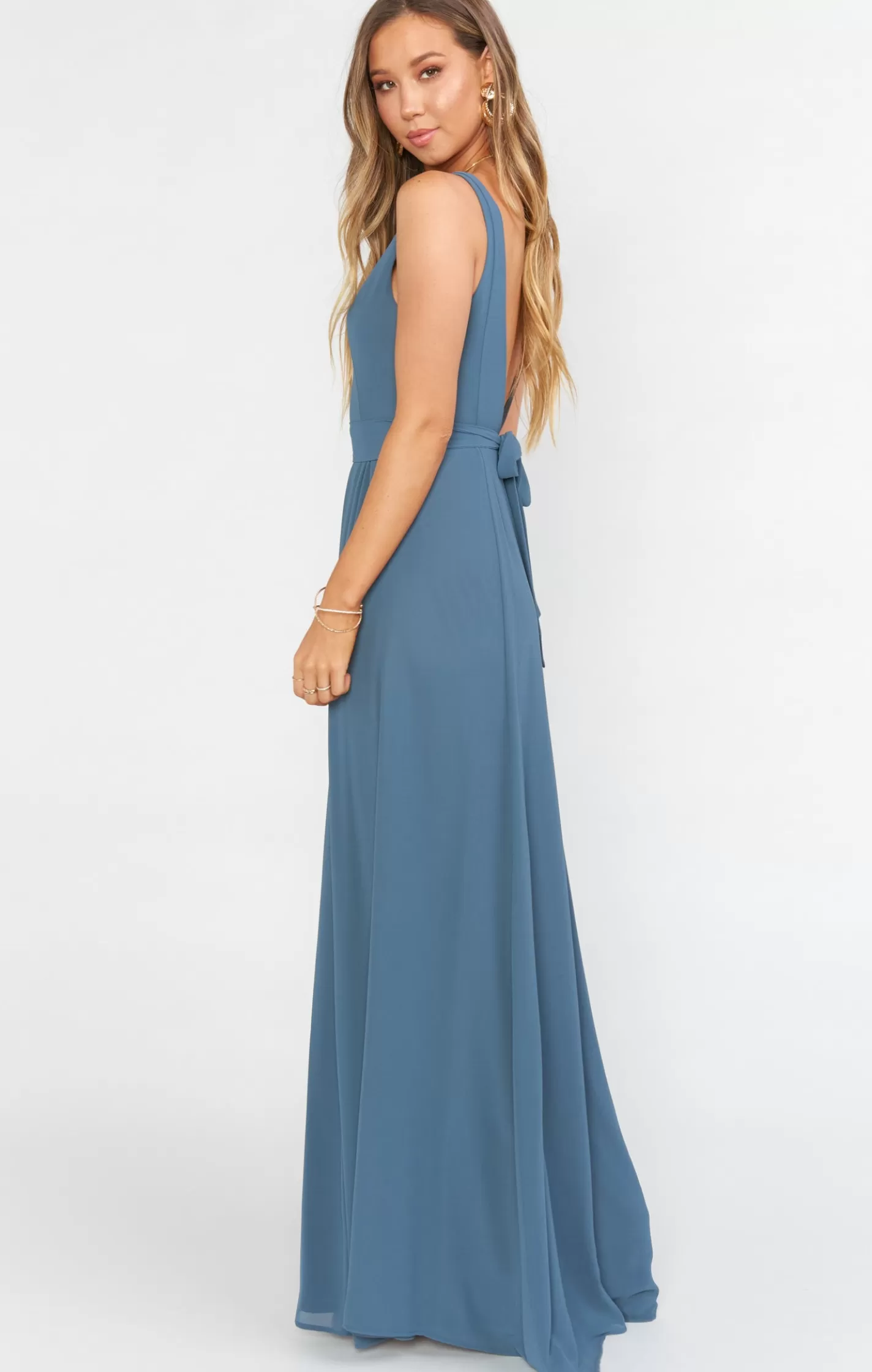 Show Me Your Mumu Jenn Maxi Dress