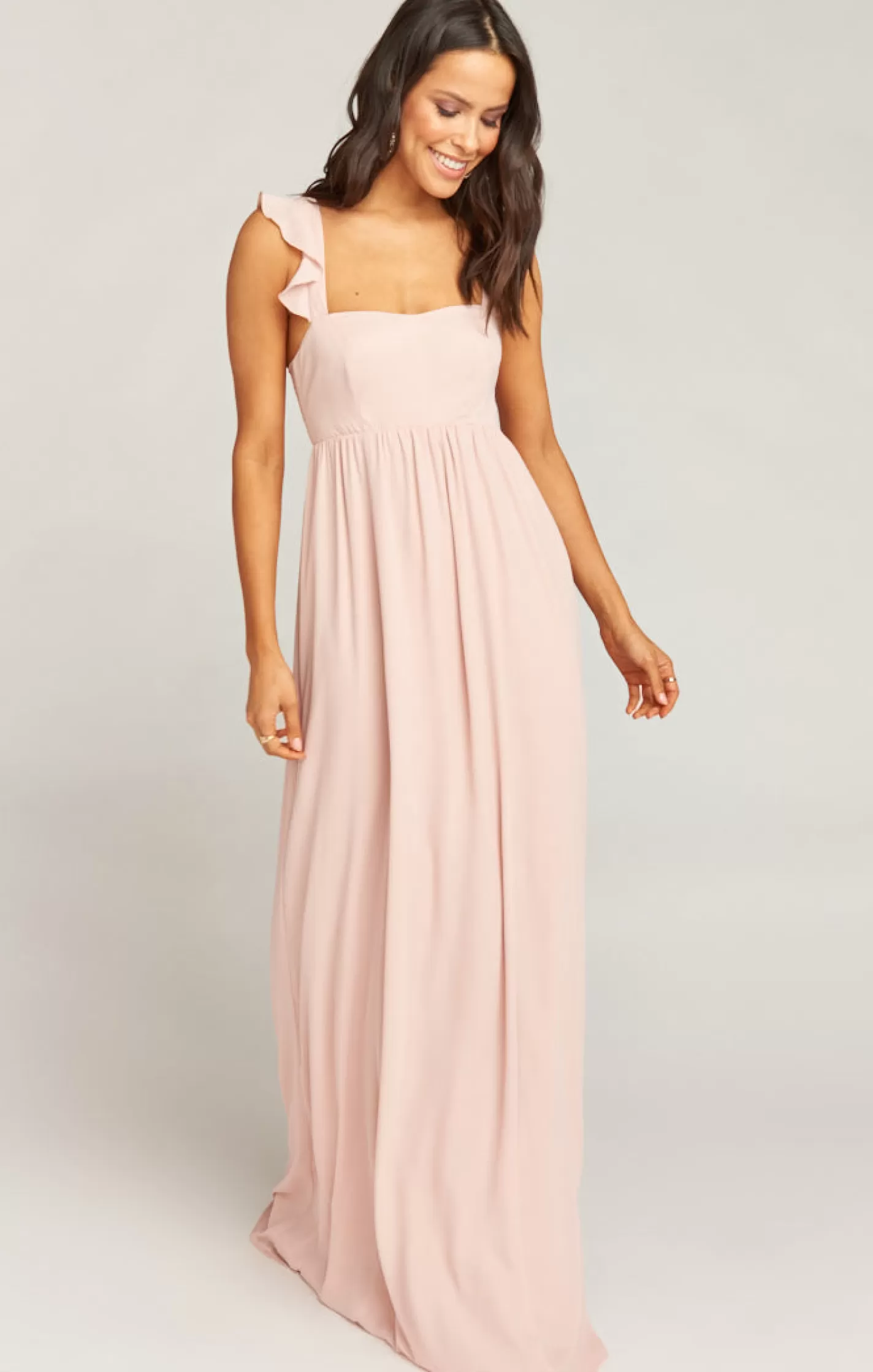 Show Me Your Mumu June Maxi Dress