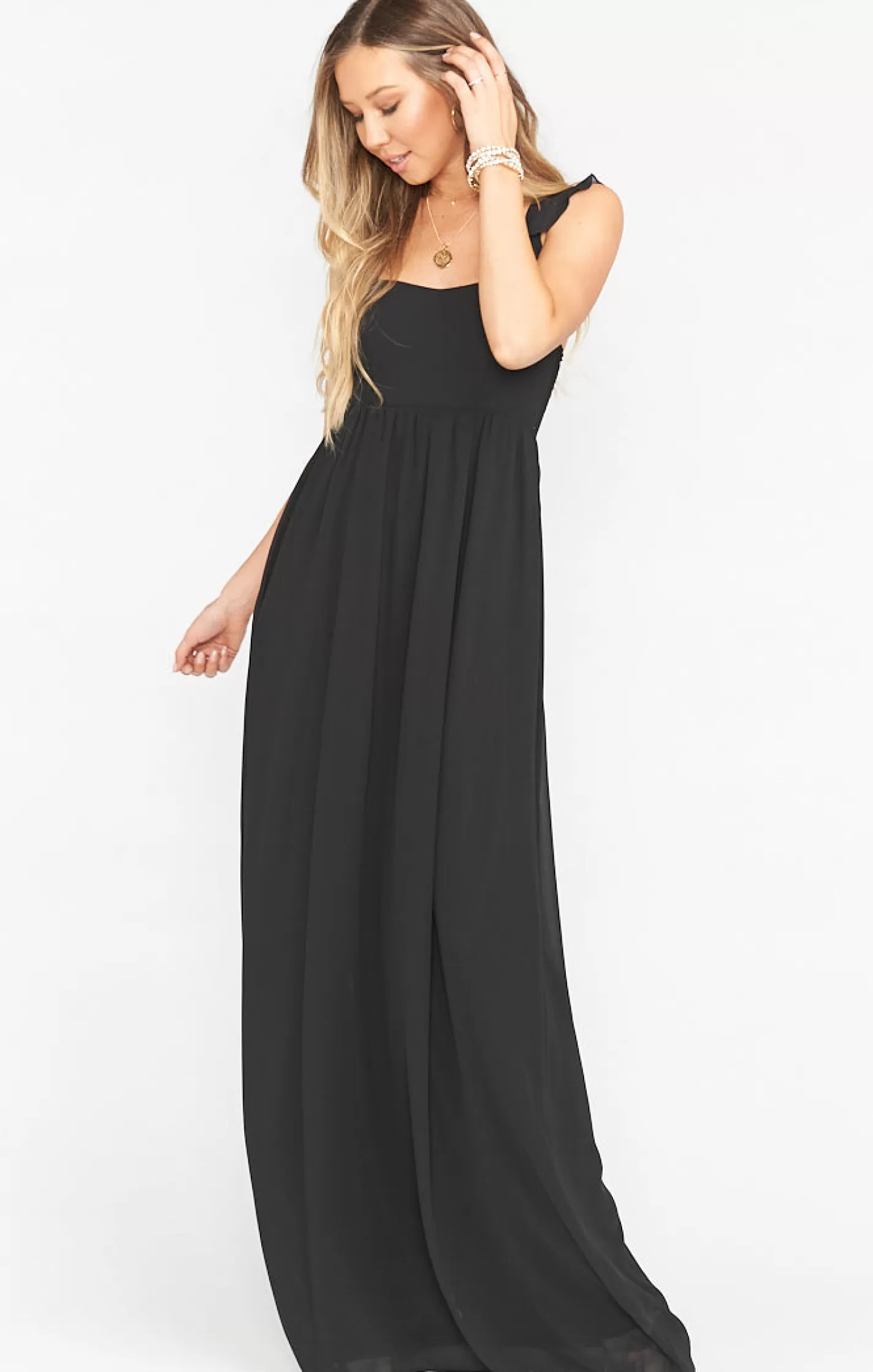 Show Me Your Mumu June Maxi Dress