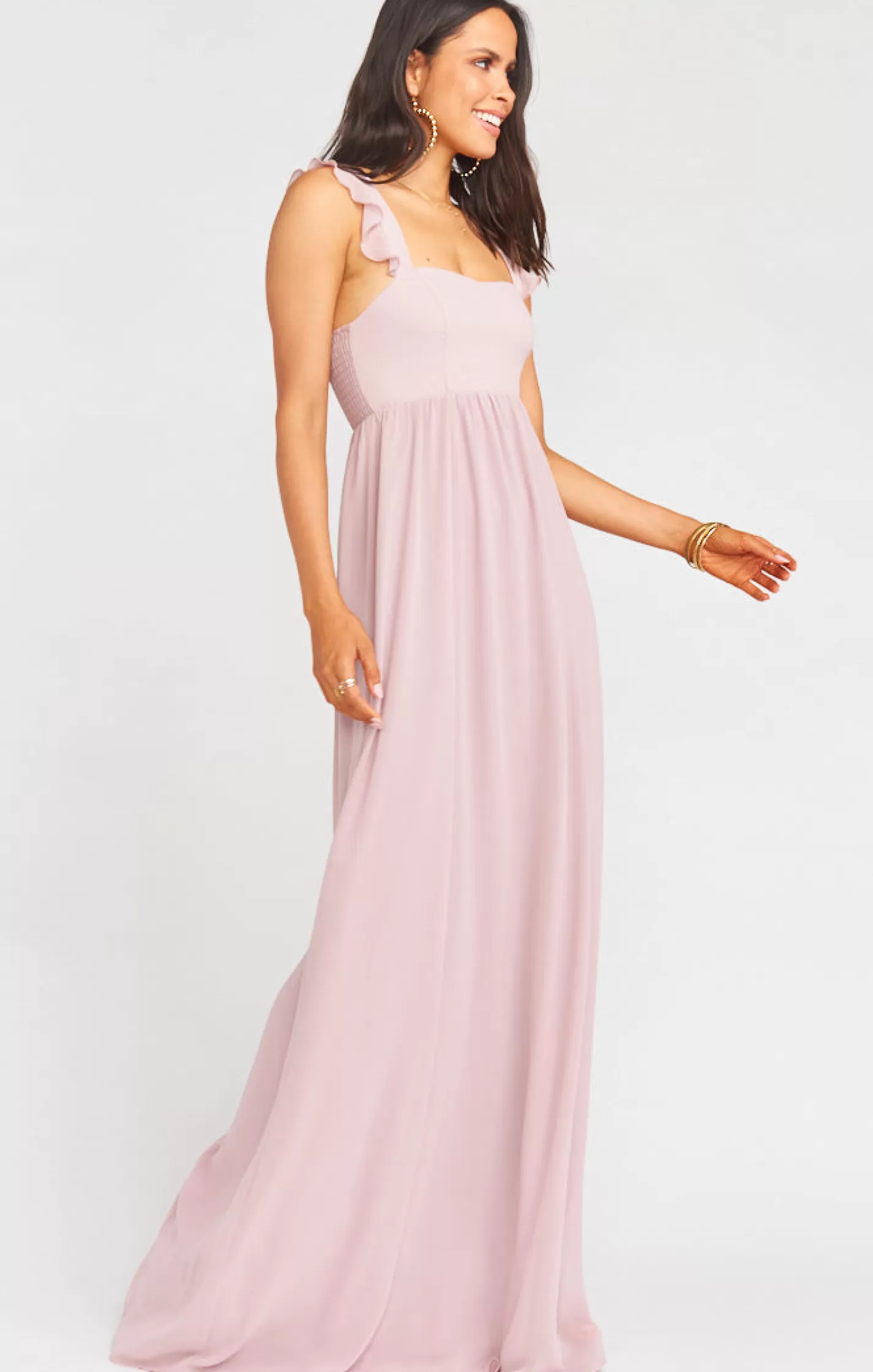 Show Me Your Mumu June Maxi Dress