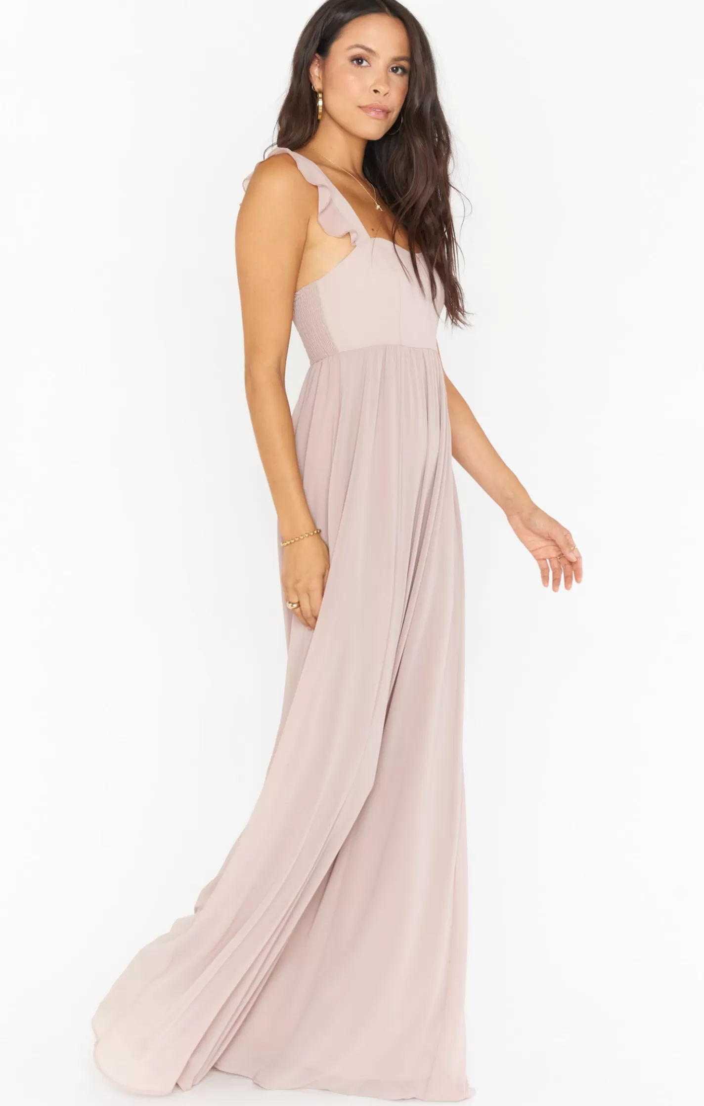 Show Me Your Mumu June Maxi Dress