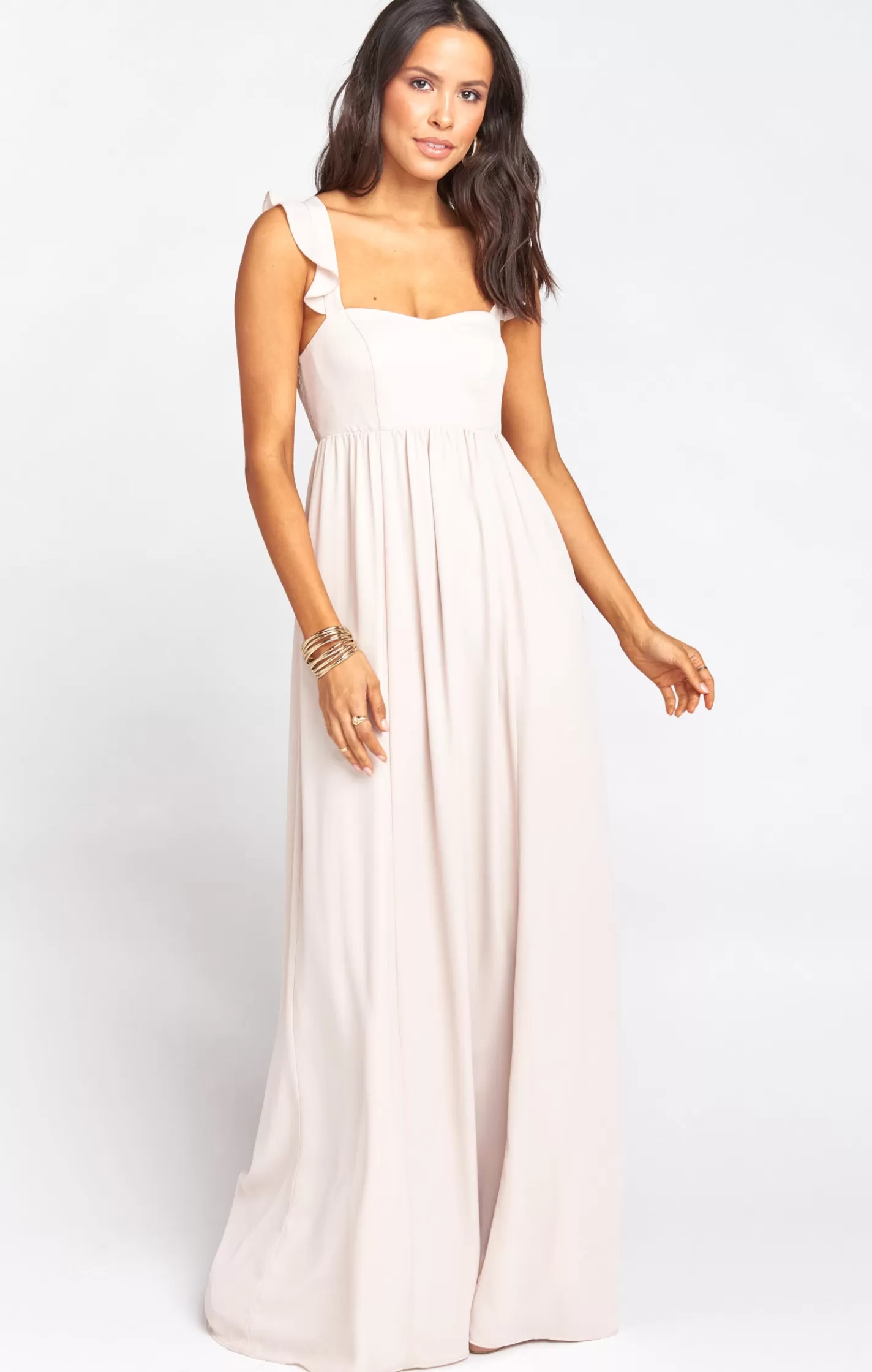 Show Me Your Mumu June Maxi Dress