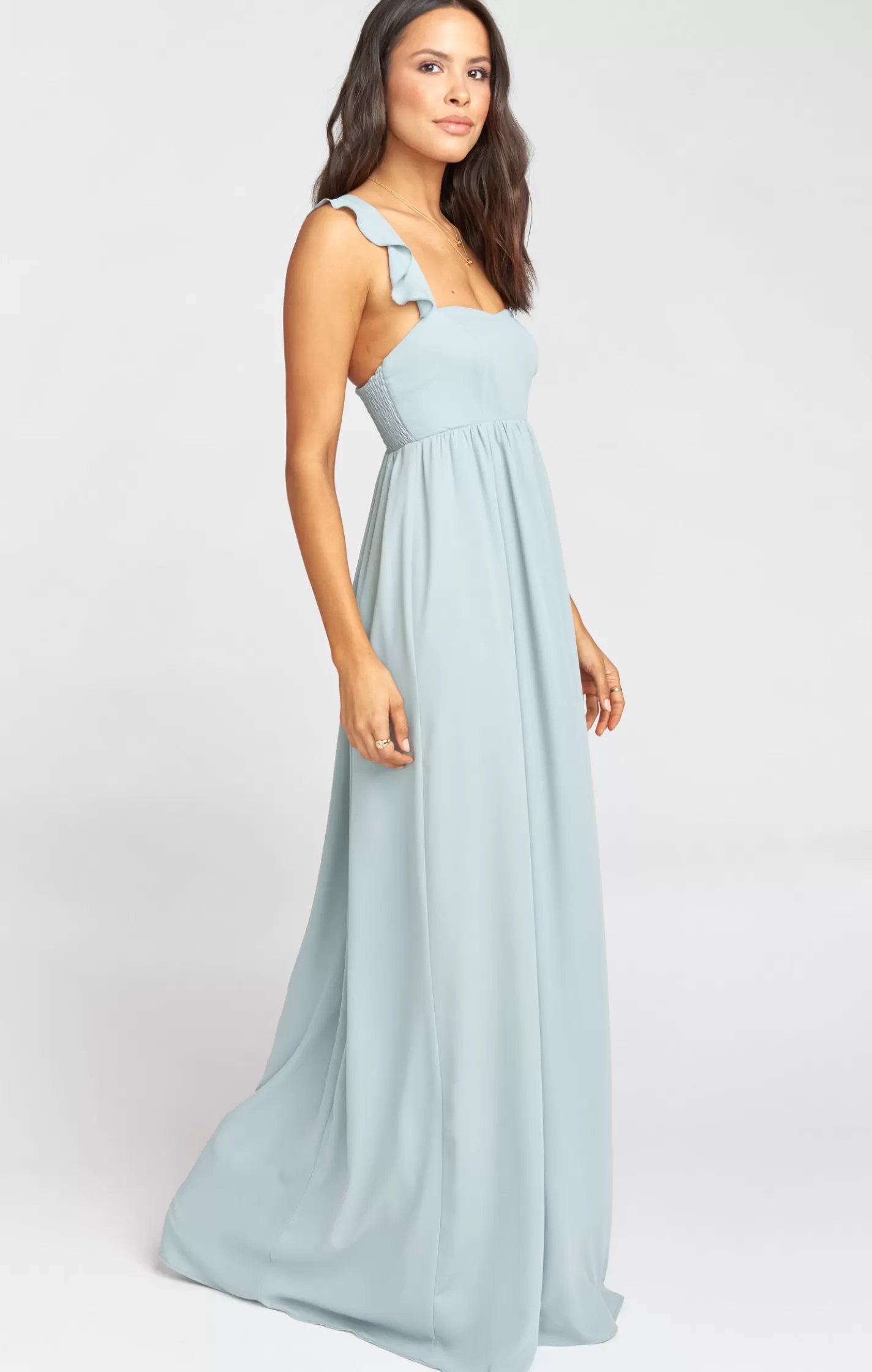 Show Me Your Mumu June Maxi Dress