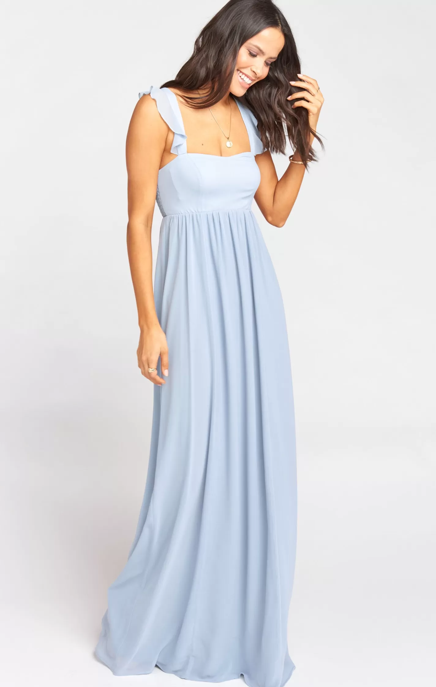 Show Me Your Mumu June Maxi Dress