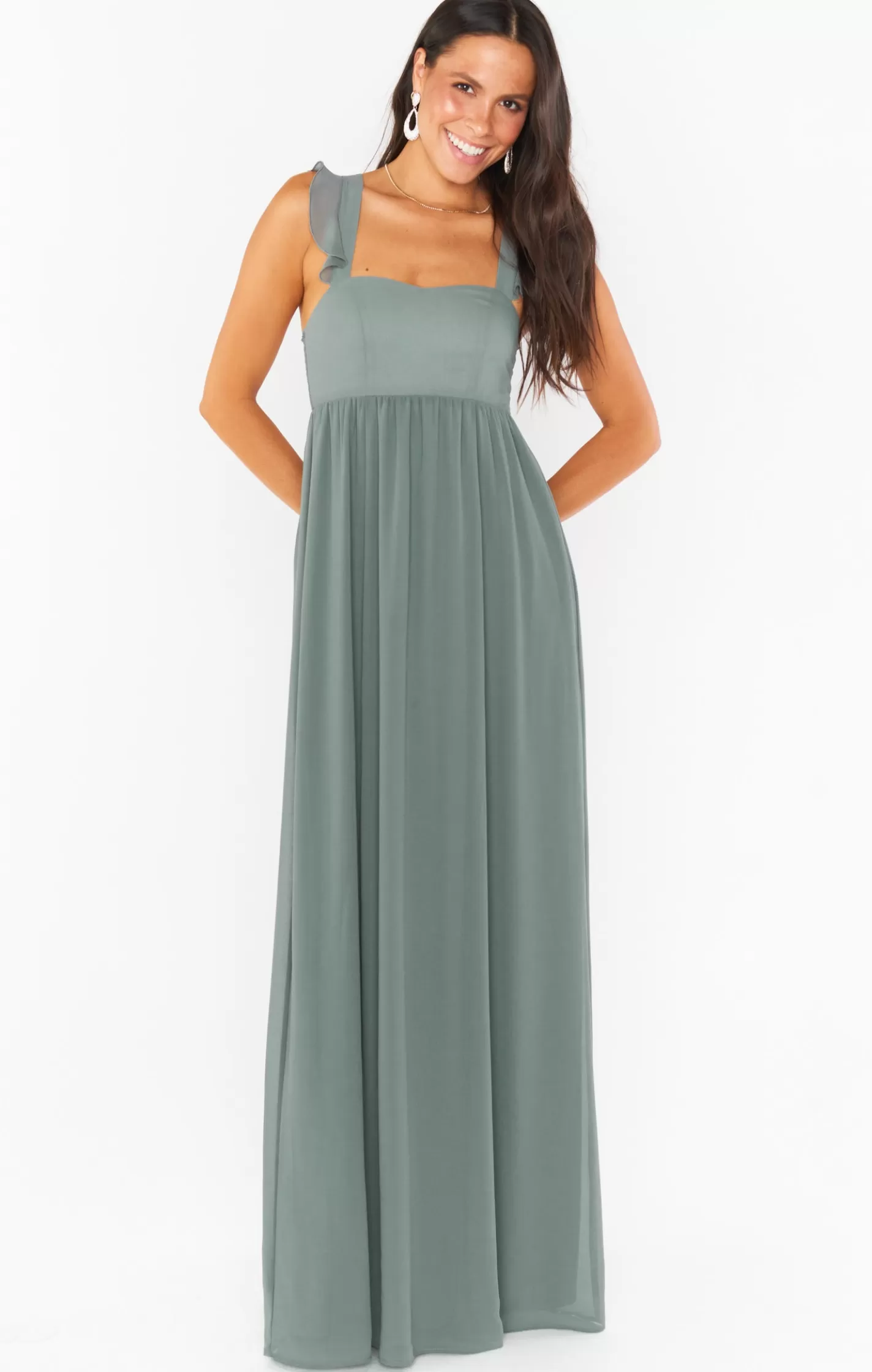 Show Me Your Mumu June Maxi Dress