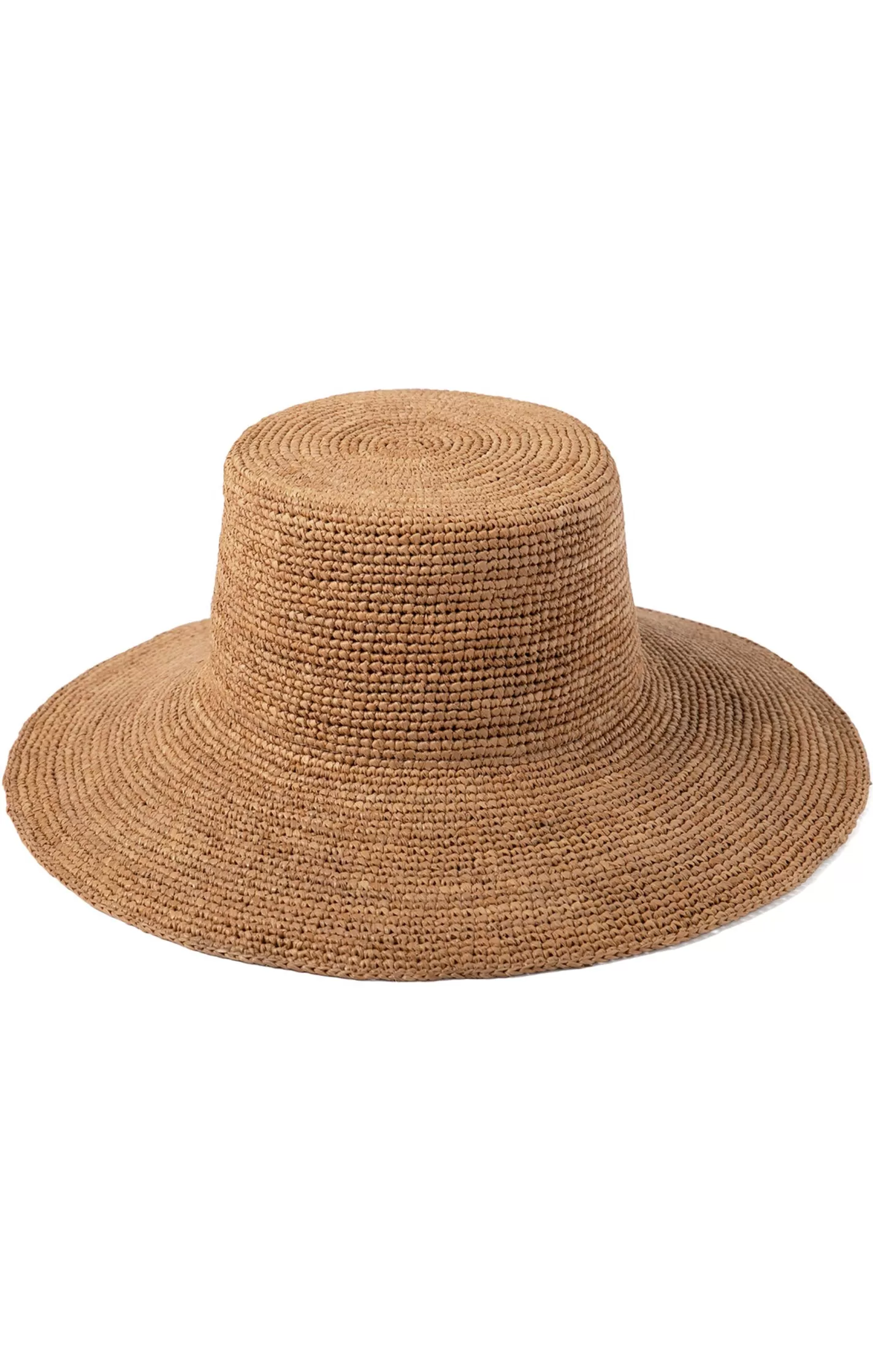 Show Me Your Mumu Lack of Color The Wide Inca Bucket Hat