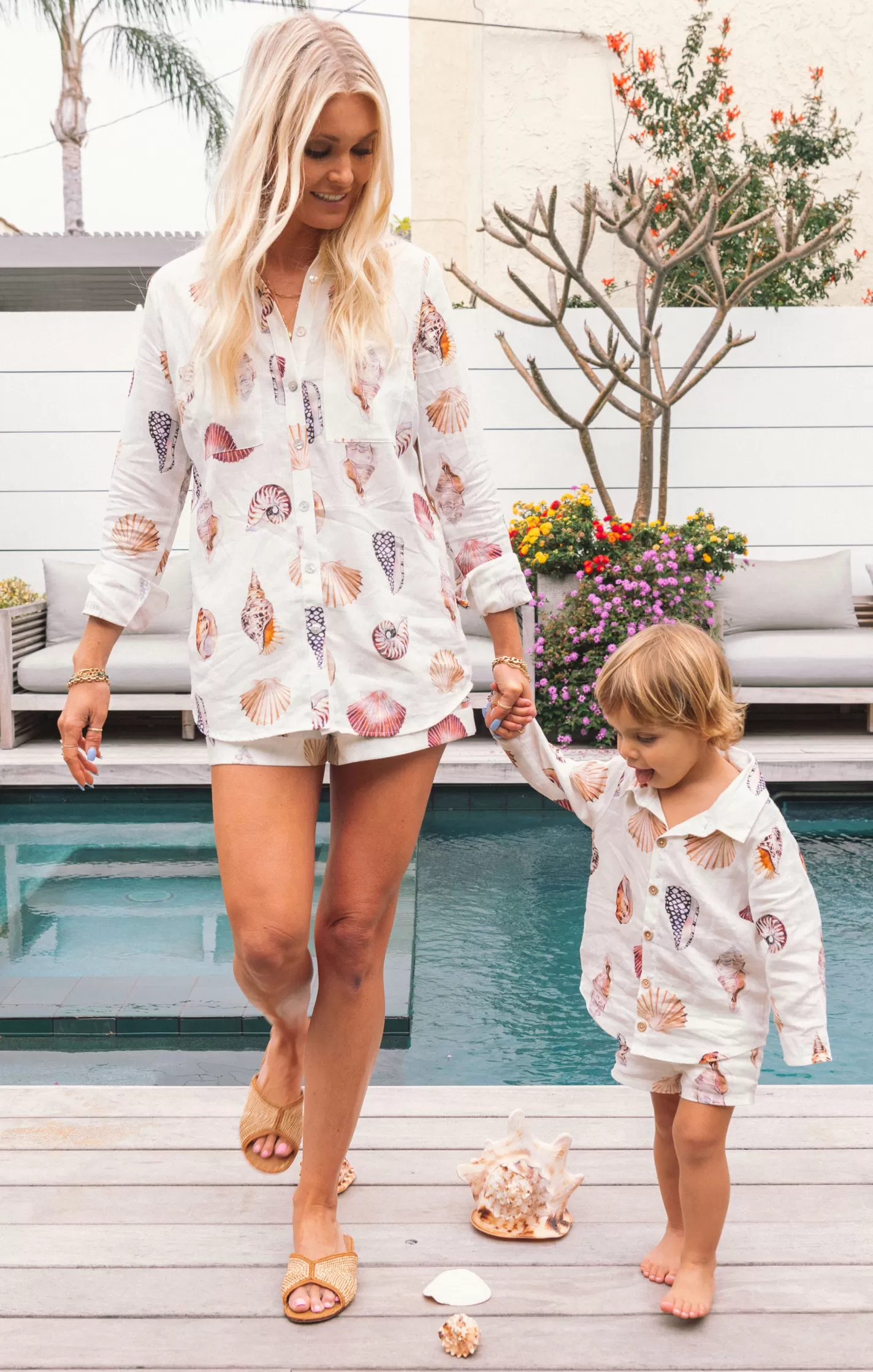 Kids/BOY Show Me Your Mumu Lil Easy Shirt