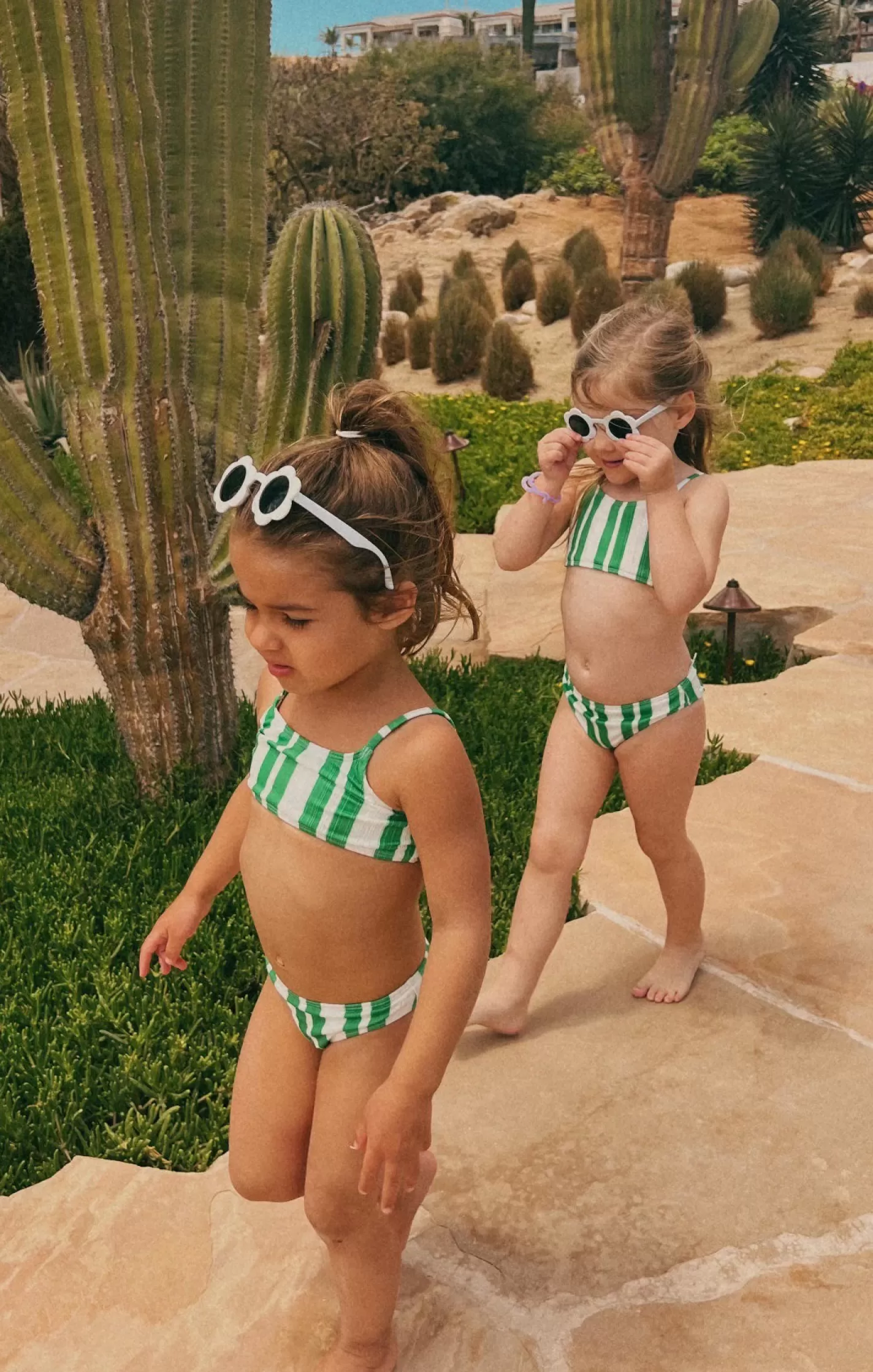 Kids Show Me Your Mumu Little Annie Bikini