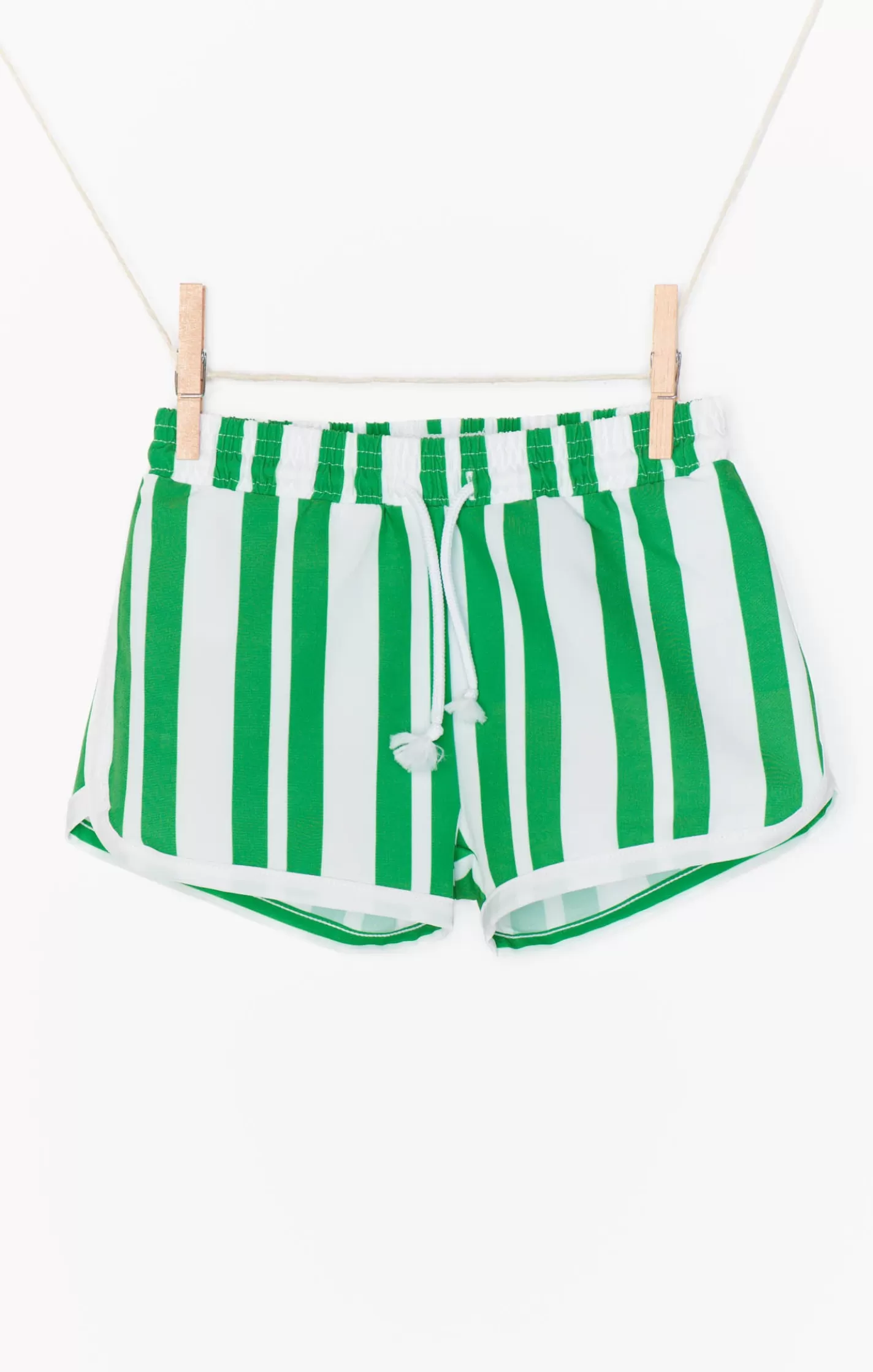 Kids/BOY Show Me Your Mumu Little Beach Bum Trunks