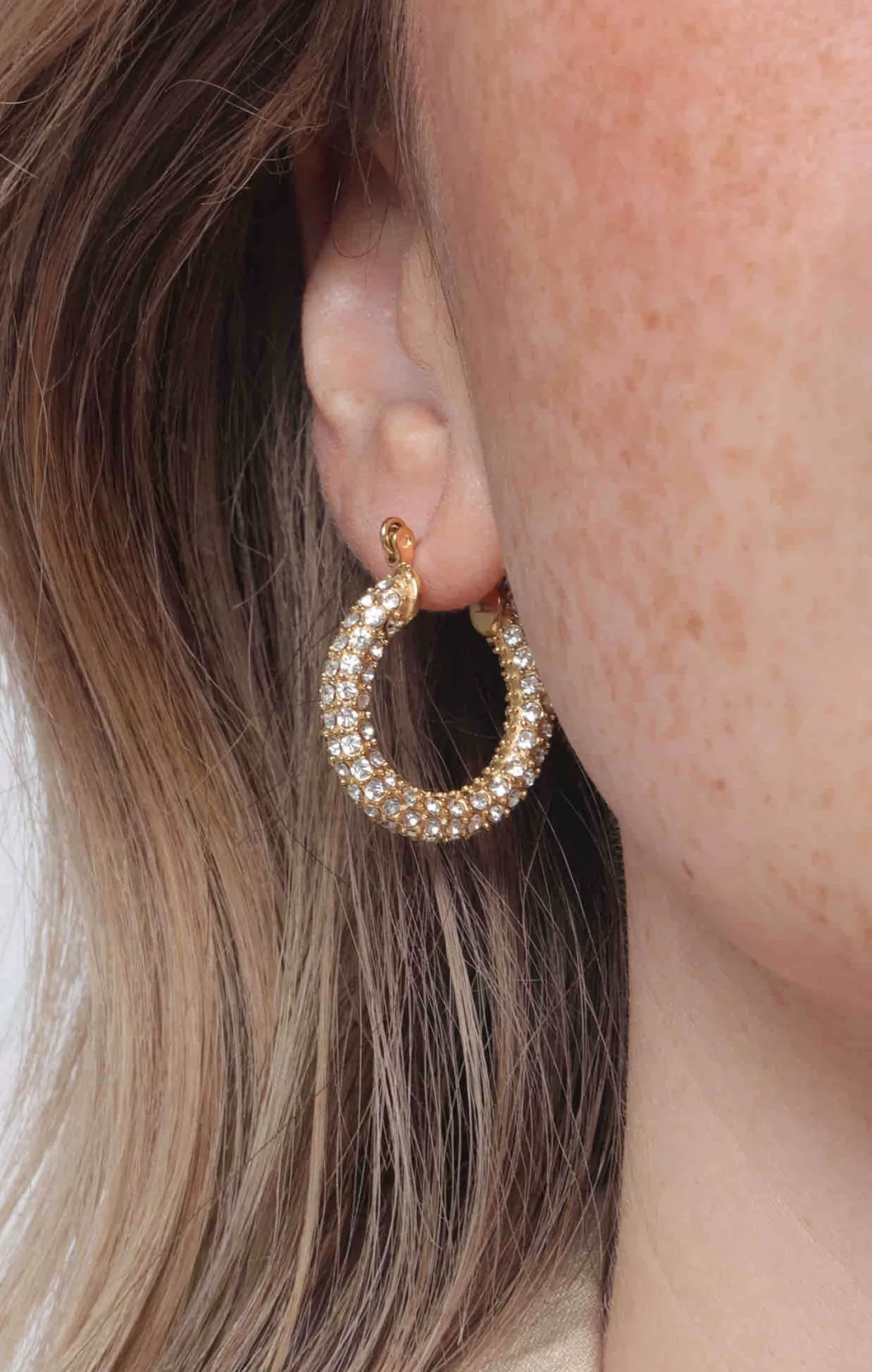 Show Me Your Mumu Marrin Costello Audrey Hoops