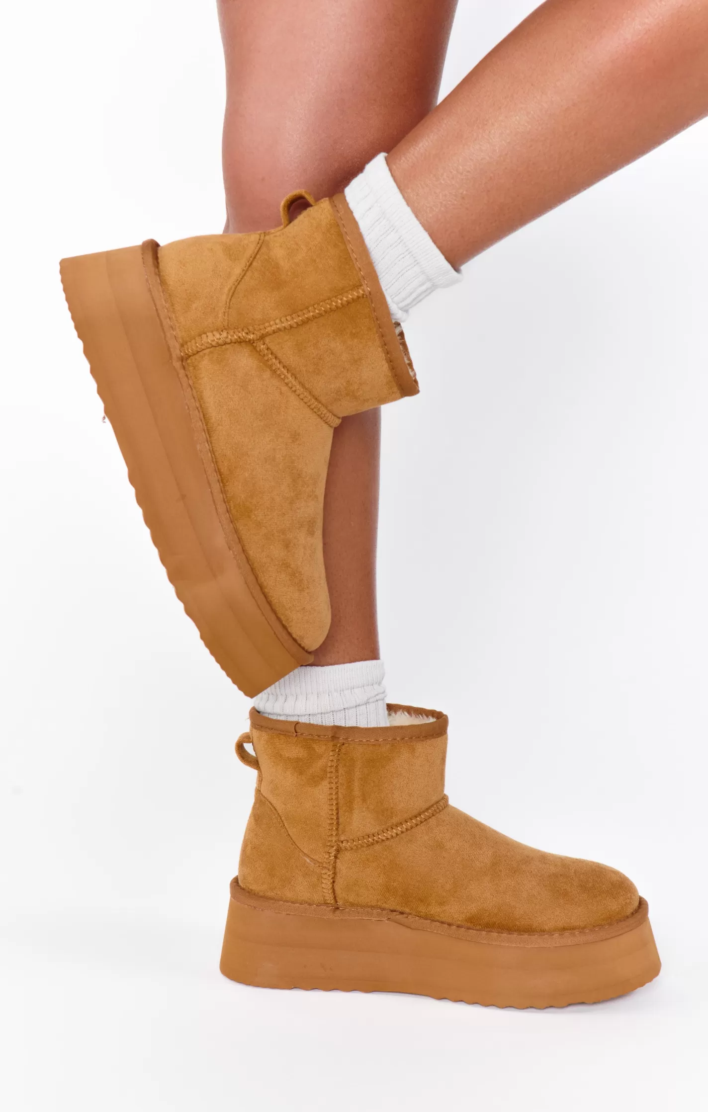 Show Me Your Mumu Matisse Keystone Bootie