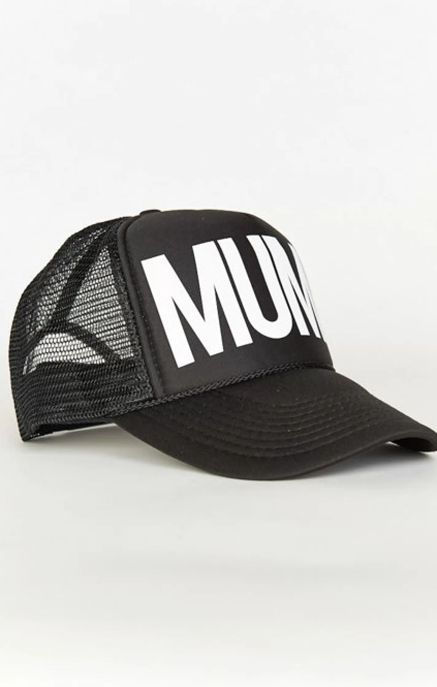 Show Me Your Mumu MUMU Trucker Hat