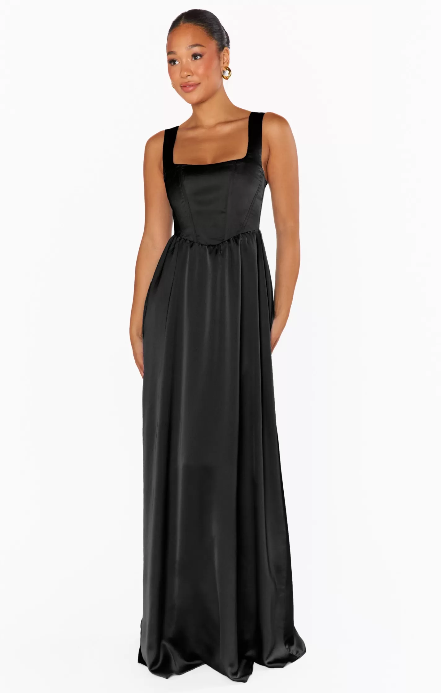 Show Me Your Mumu Nina Maxi Dress