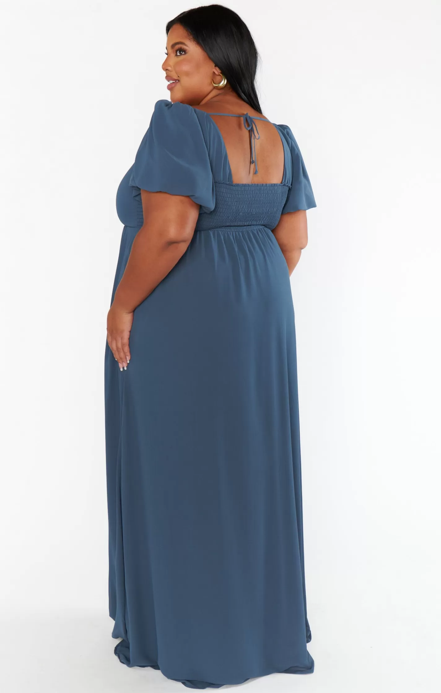 Show Me Your Mumu Nora Maxi Dress