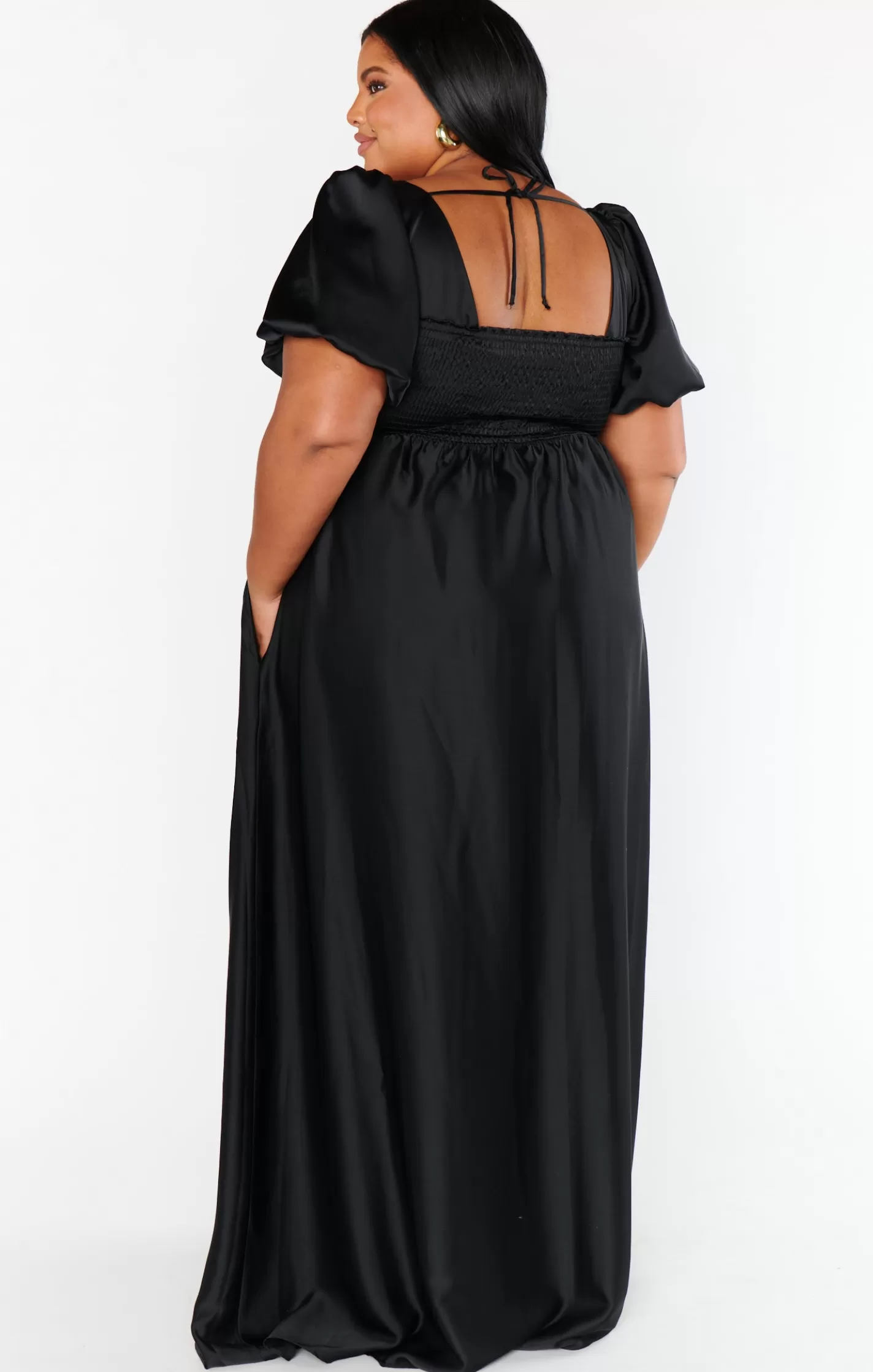 Show Me Your Mumu Nora Maxi Dress